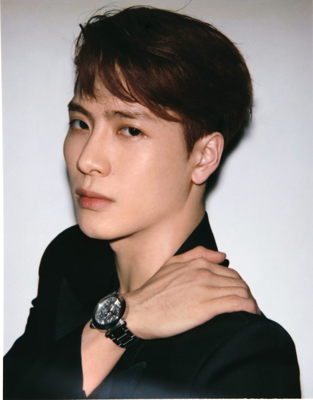 K Pop Sensation Jackson Wang Is Taking Over The World Got7 China Rapper Interview
