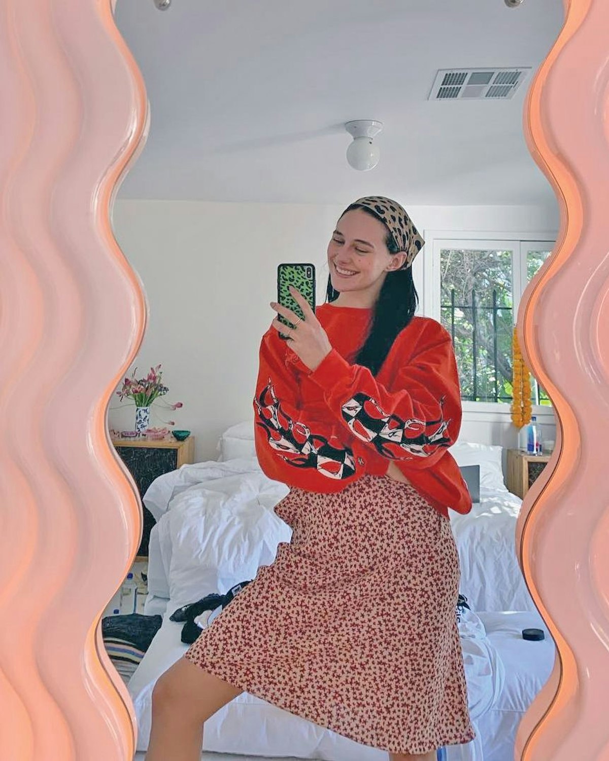 The Insta-Worthy Postmodern Furniture Trend image
