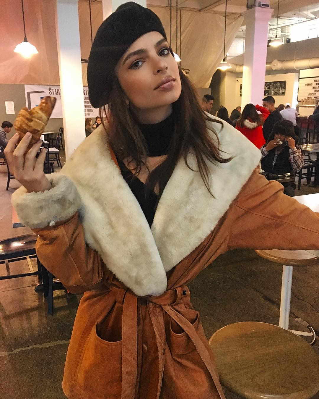 Sale > emily in paris beret > in stock