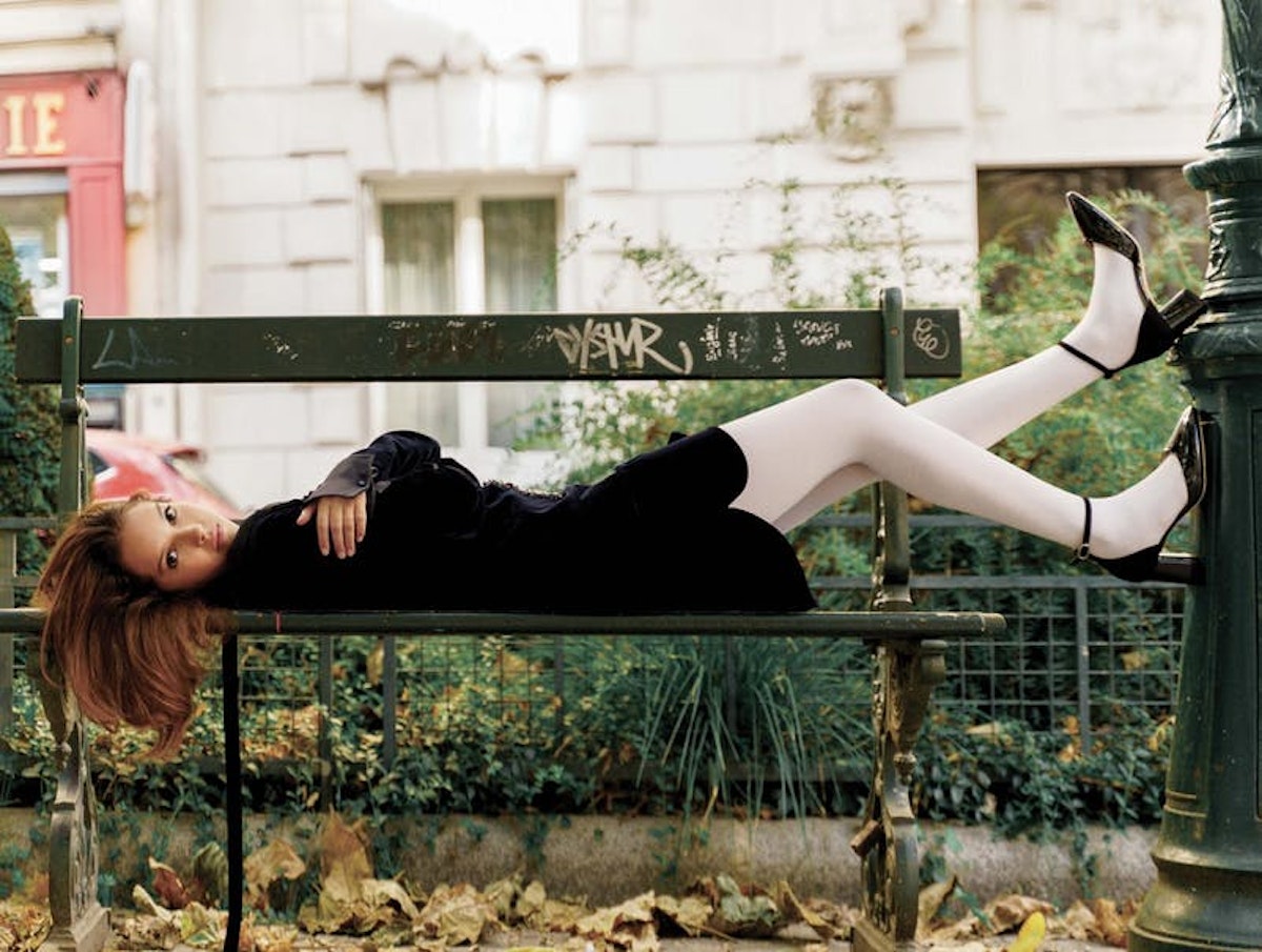 Lyna Khoudri is Wes Anderson's Newest Star – 'The French Dispatch