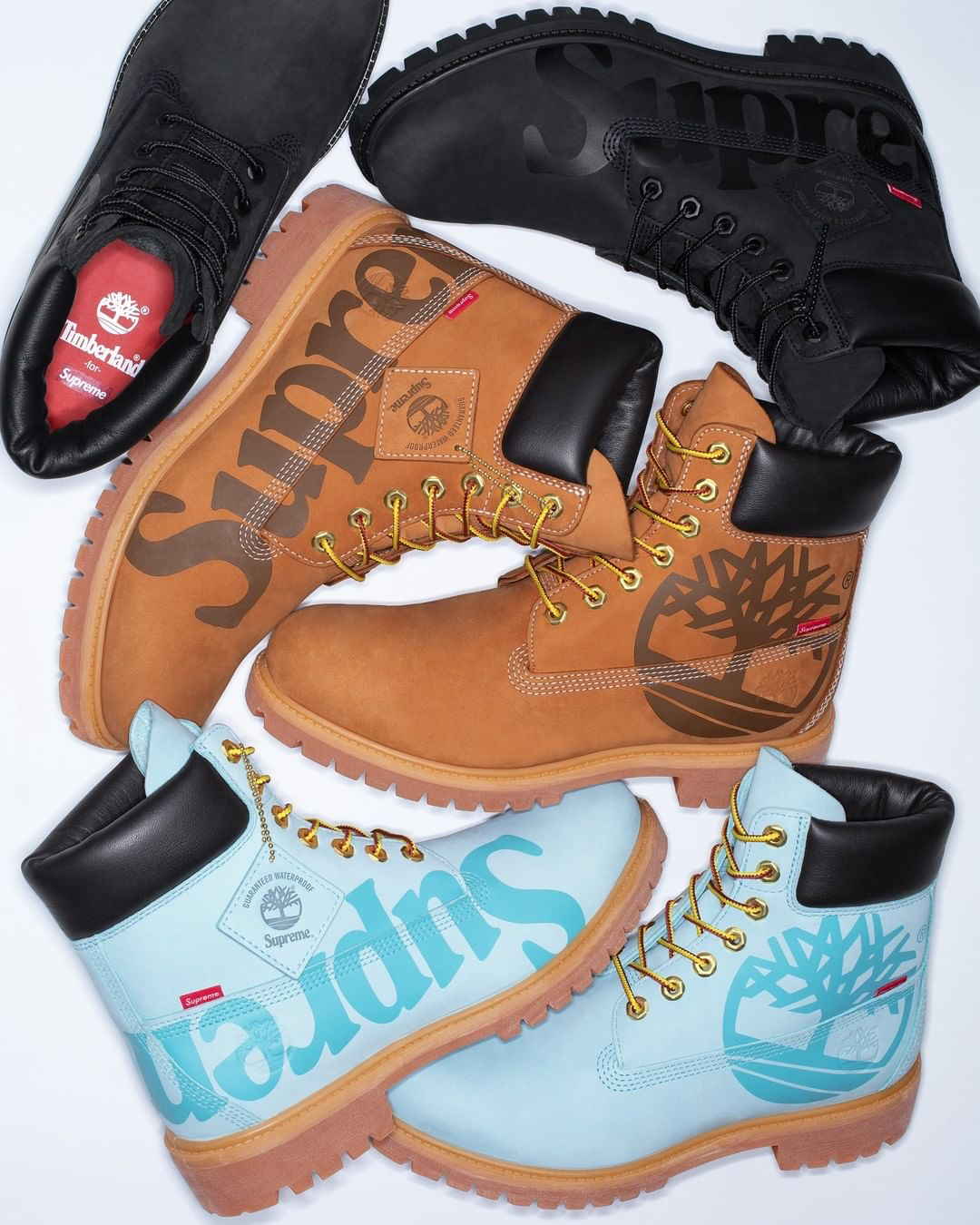 timberland showroomprive