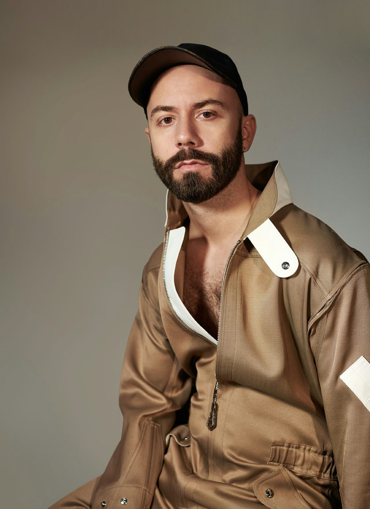 We are All Fragile Souls: Get to Know Grammy Nominee Woodkid ... image