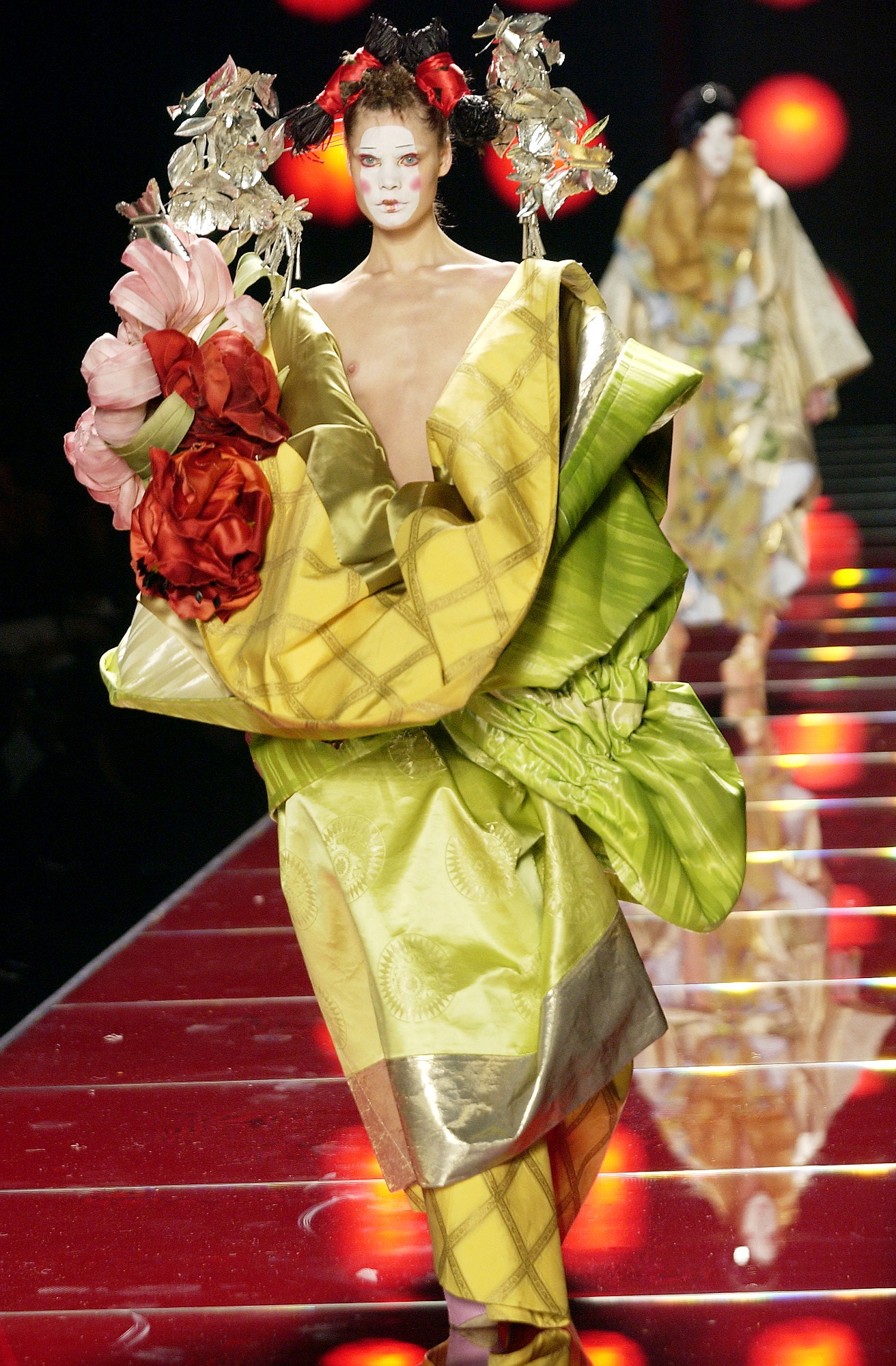 John galliano dior couture Clearance