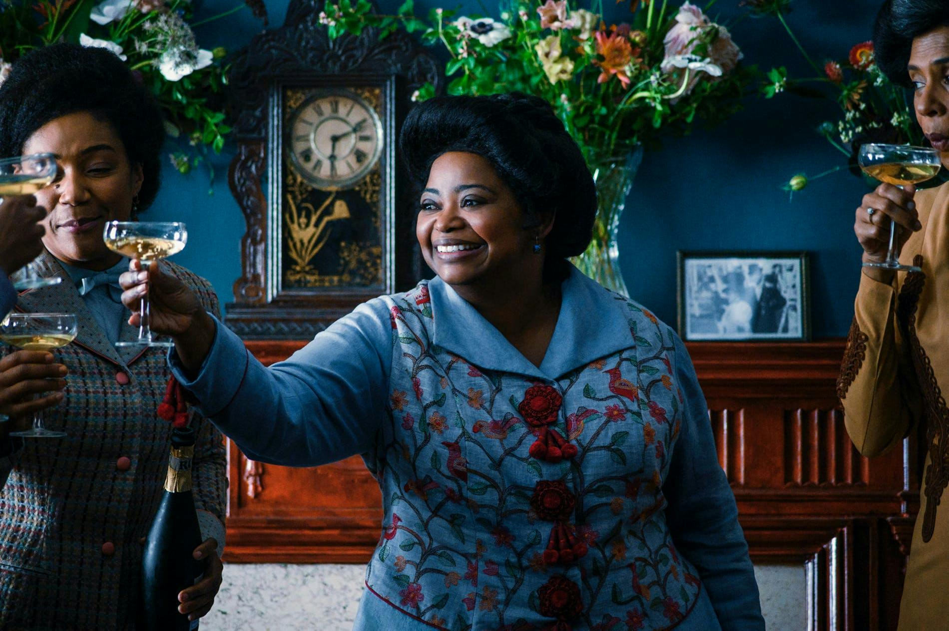 10 Netflix Shows To Watch In A Day Netflix Mini Series When They See Us Bodyguard