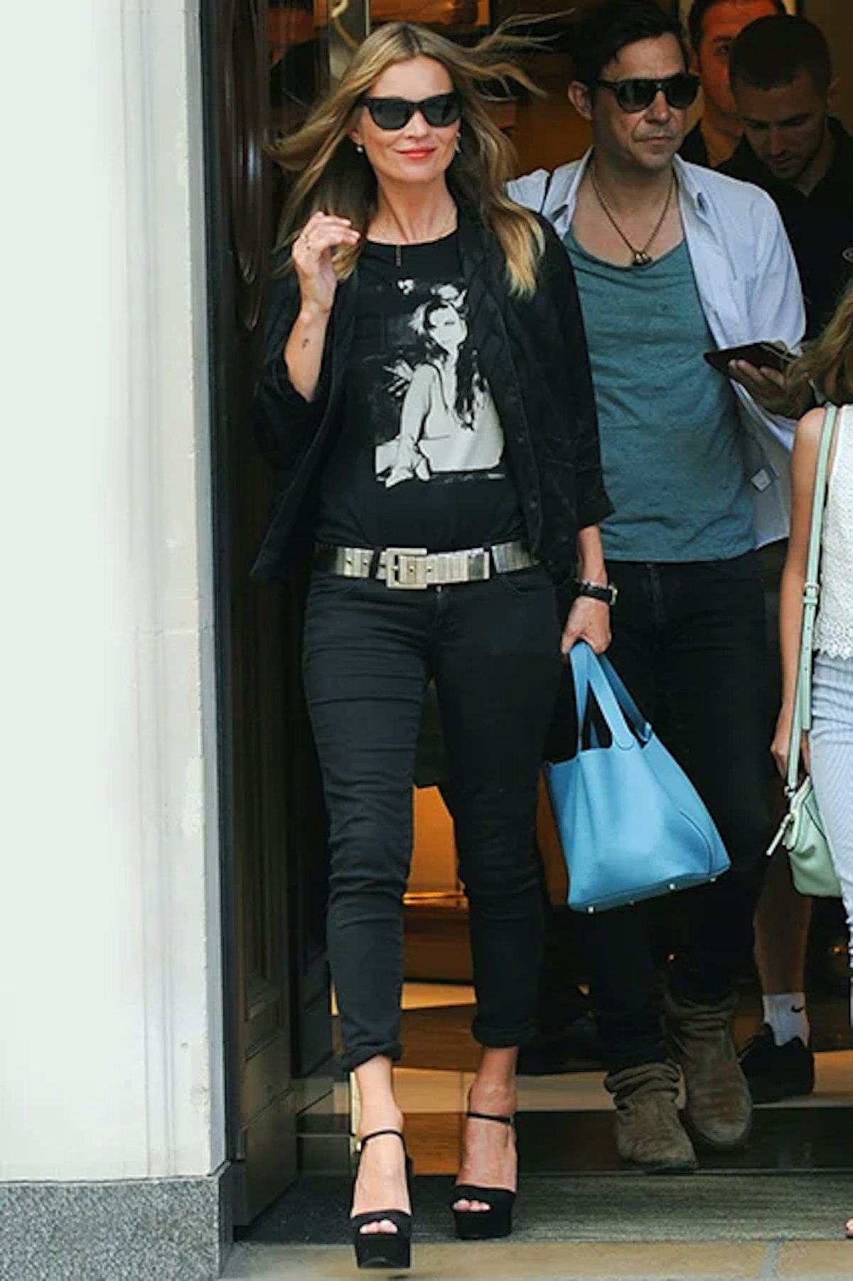 Designers are Immortalizing Celebrities Through Fashion – Celebrity ...