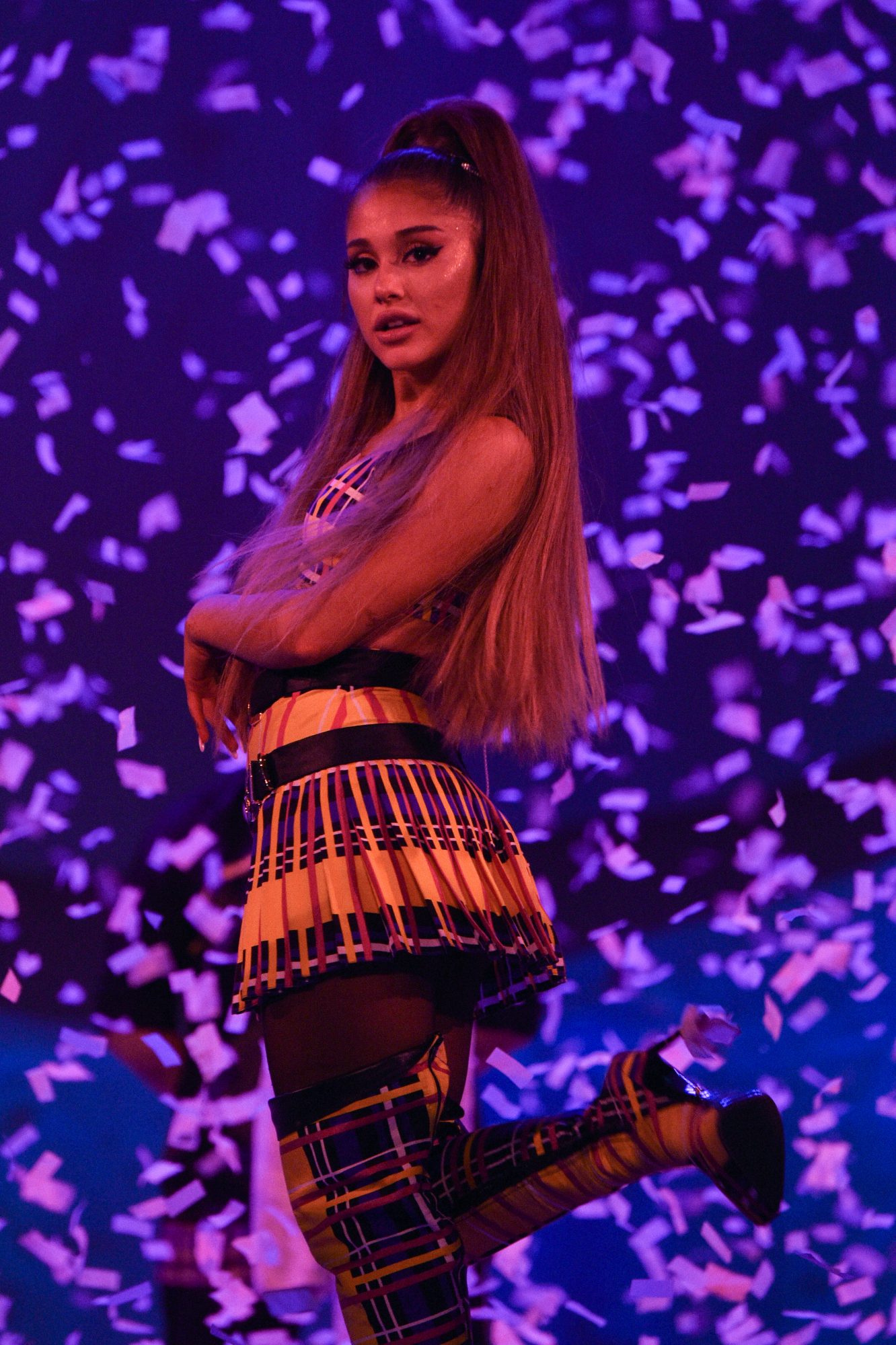 Ariana Grande Announces Netflix Concert Movie Quot Excuse Me I Love You Quot Ariana Grande Conc Ariana Grande Announces Netflix Concert Movie Quot Excuse Me I Love You Quot Ariana Grande Conc