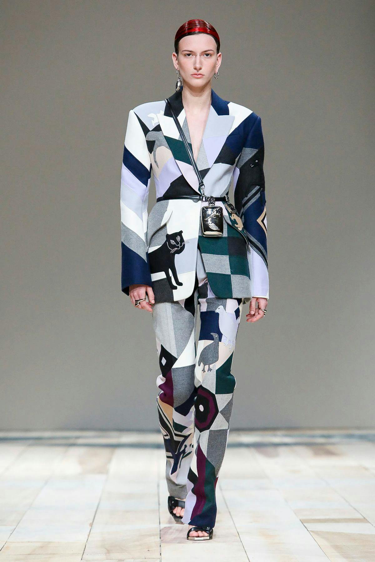 Nostalgia Tinged Patchwork Patterns Are The Diy Inspired Sustainable Trend Of Depop