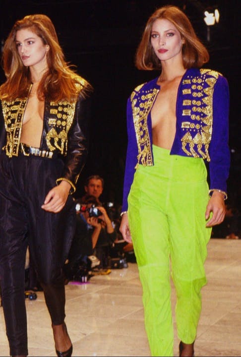 No shop bra fashion