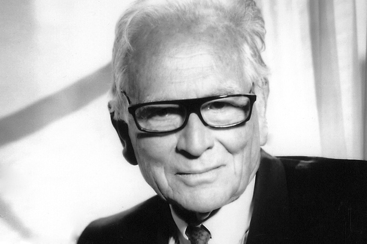 Pierre Cardin has Passed Away - Pierre Cardin Fashion Designer Death