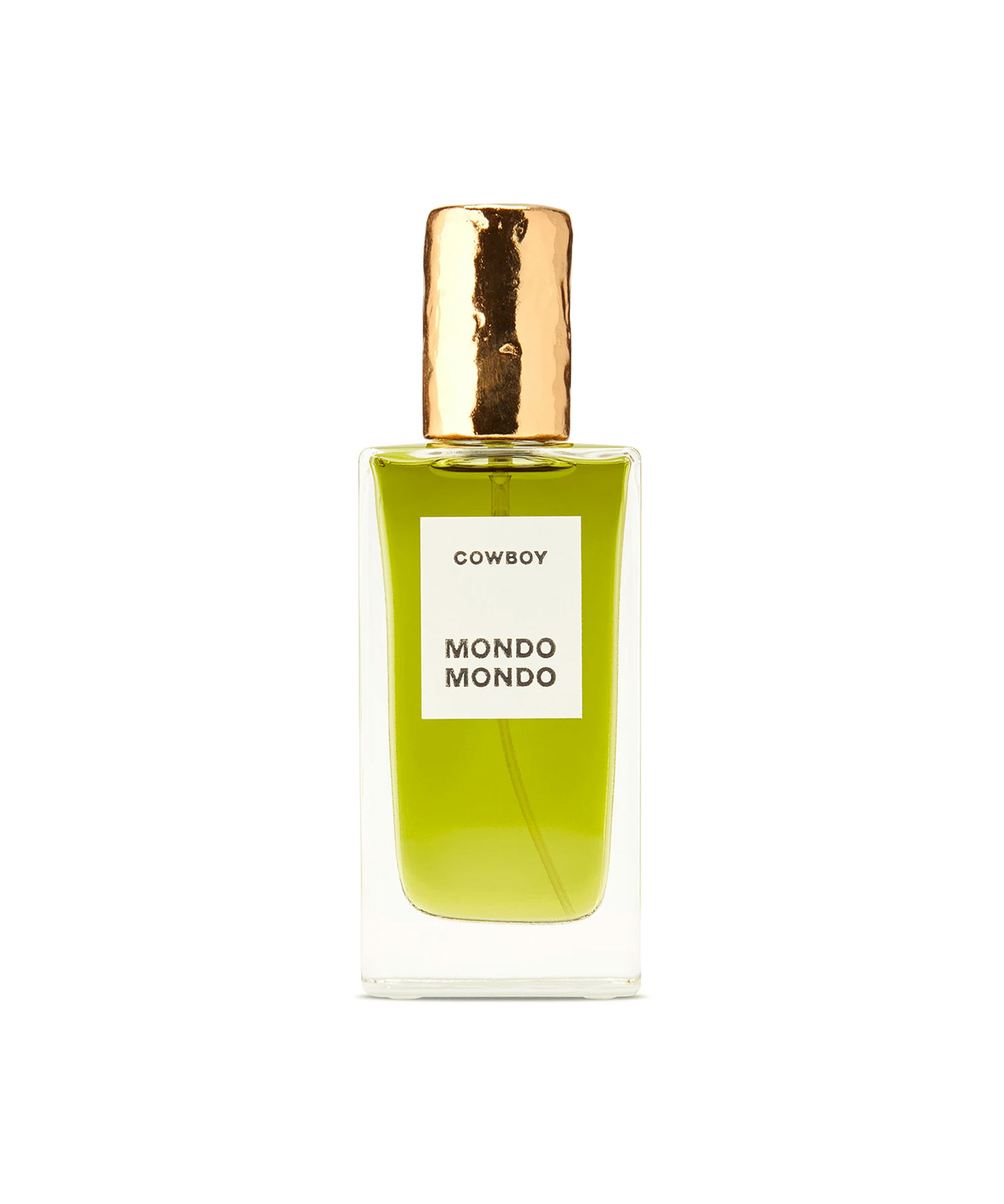 zodiac perfume
