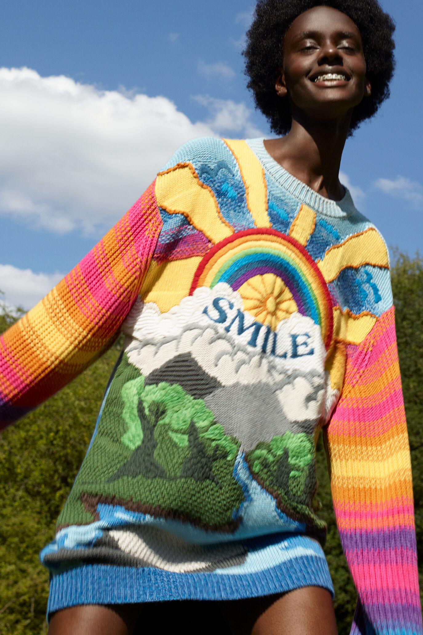 Max orloff sales stella mccartney
