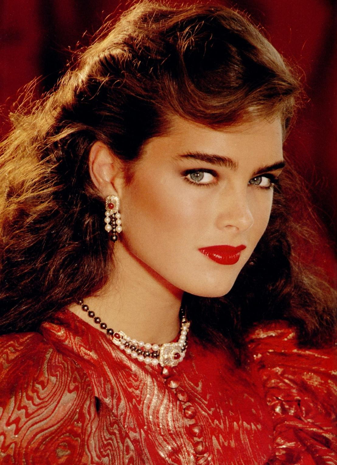 11 '80s Hairstyles That are Back in a Big Way - '80s Hair Trends Instagram 11 '80s Hairstyles That are Back in a Big Way - '80s Hair Trends Instagram
