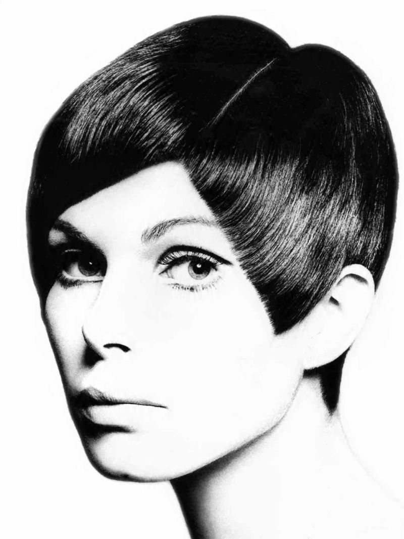 vidal sassoon vidal sassoon
