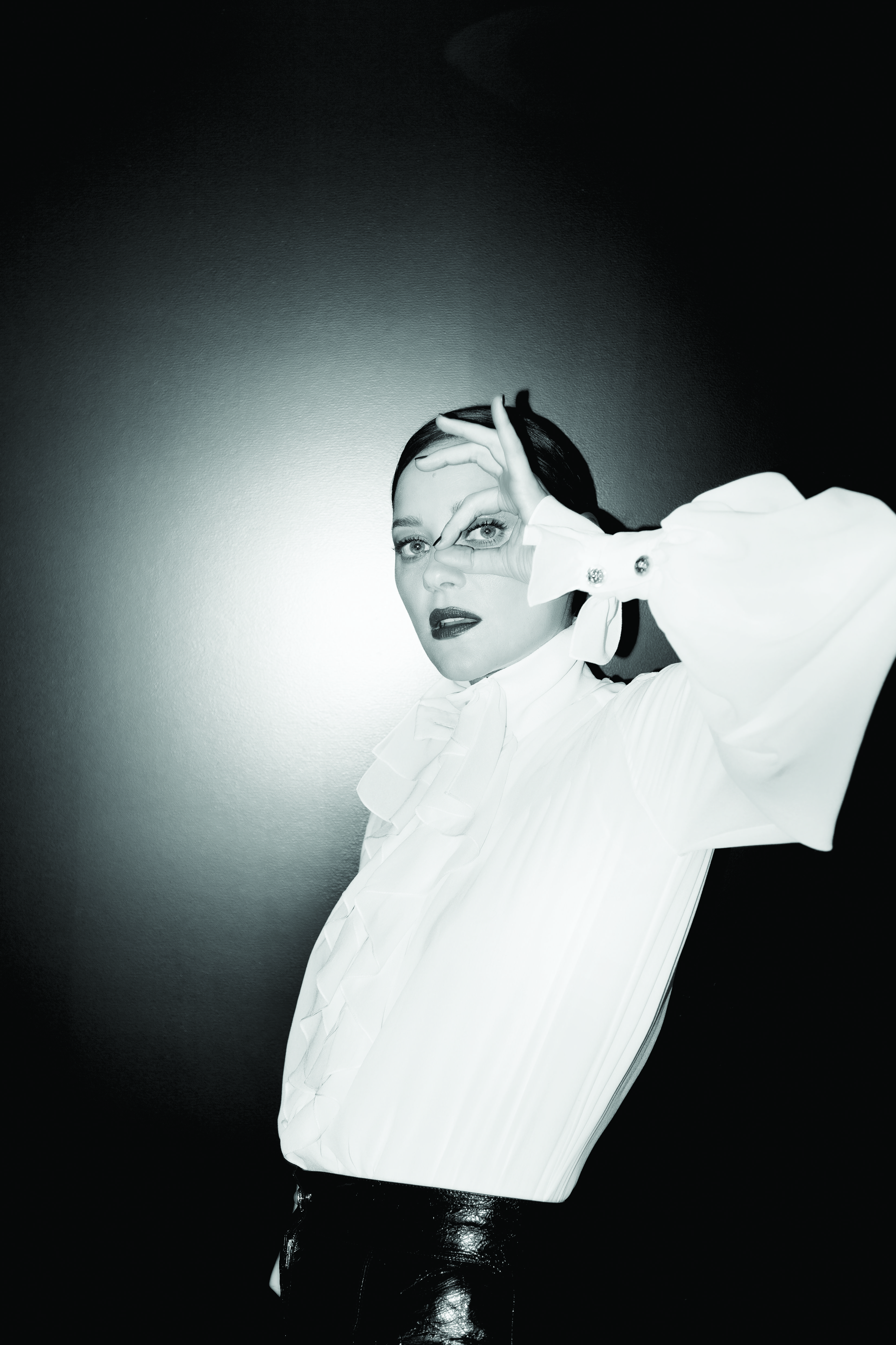 Marion Cotillard Shines in the Latest Chanel N 5 Campaign Film