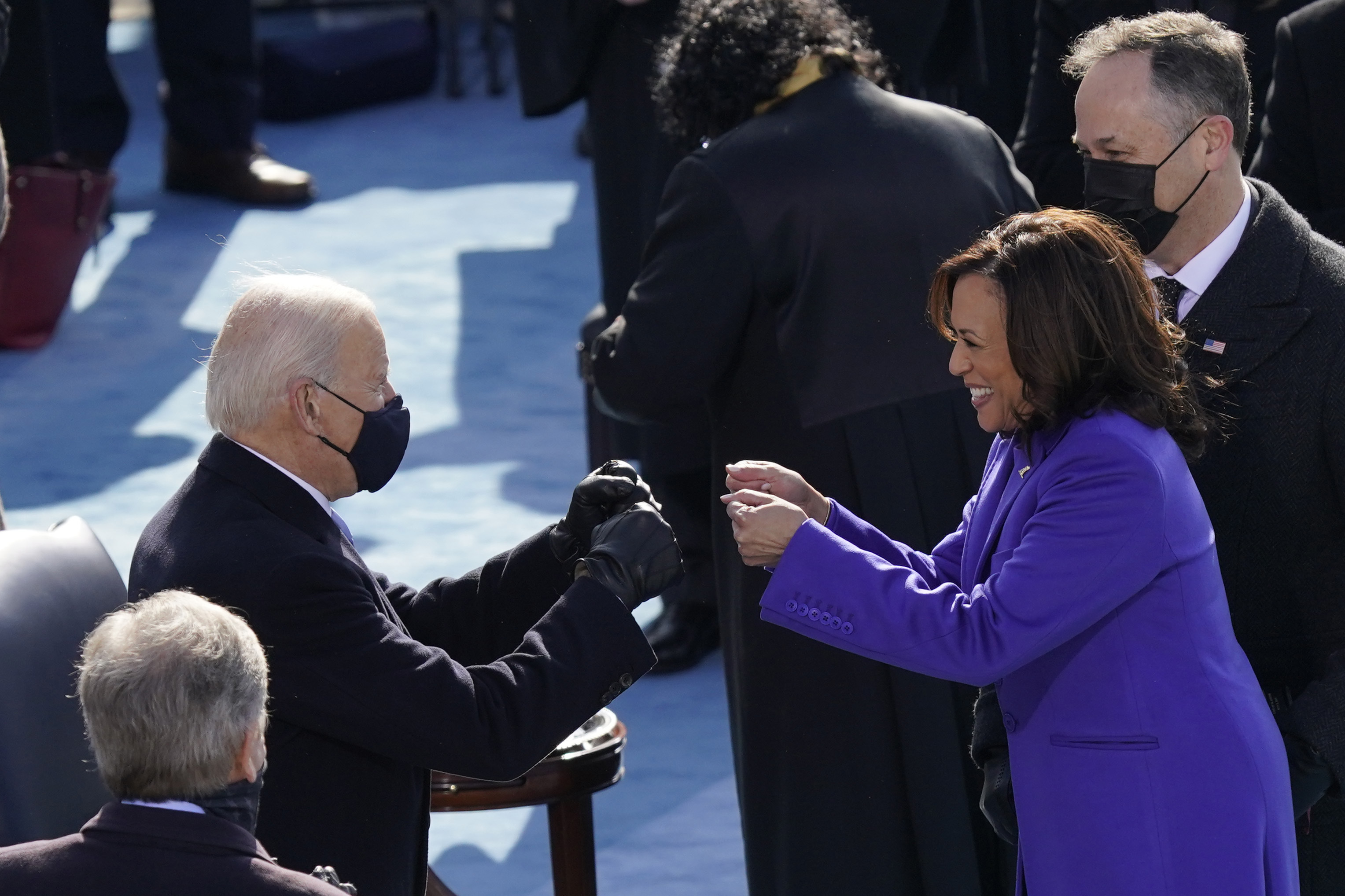Joe Biden And Kamala Harris Are Listening To These Musicians Joe Biden Kamala Harris Pla
