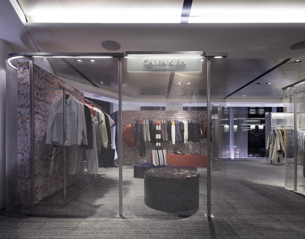 Nordstrom Opens First Men's Store in New York