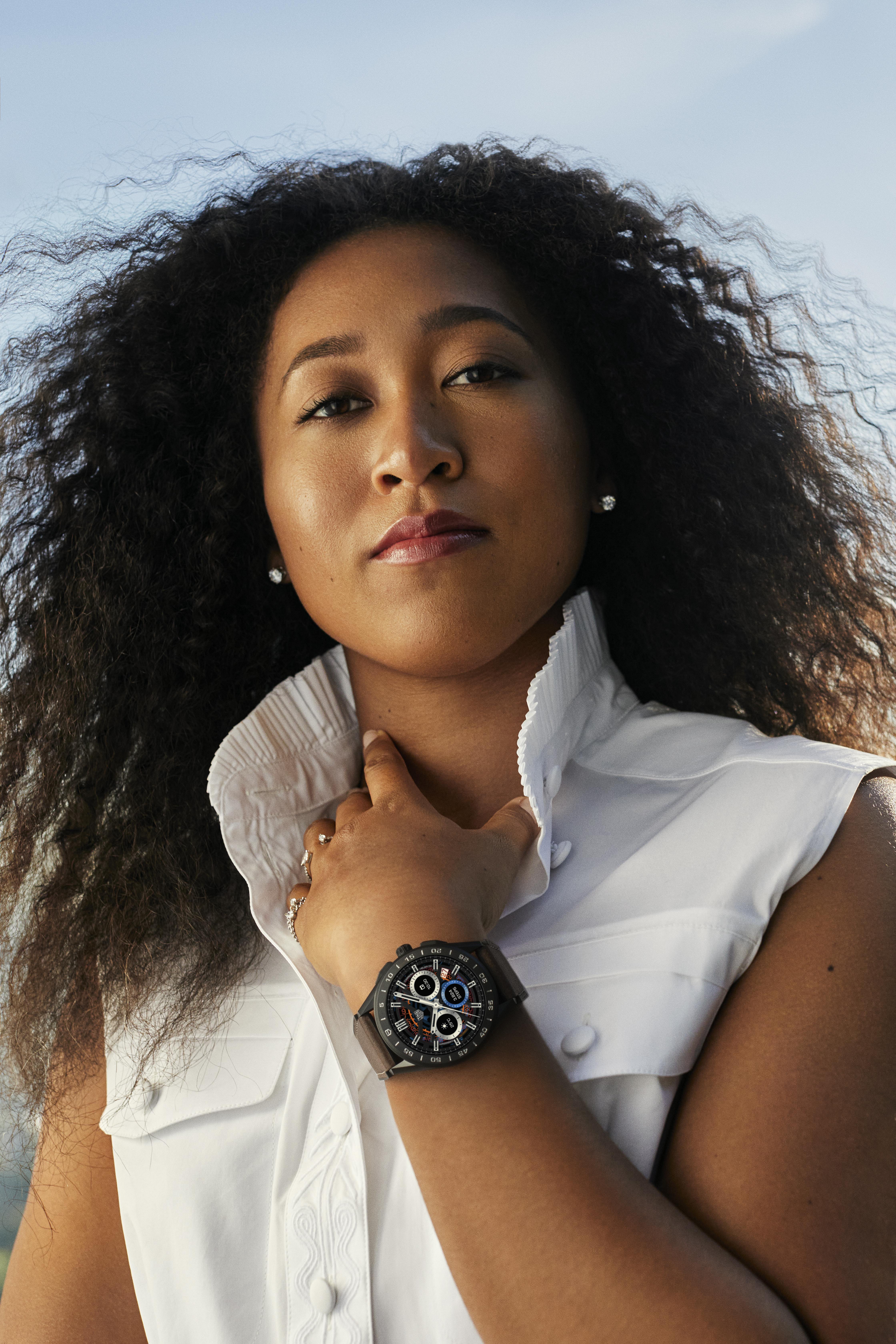 Naomi Osaka Officially Withdraws From The French Open Naomi Osaka Tennis Mental Health