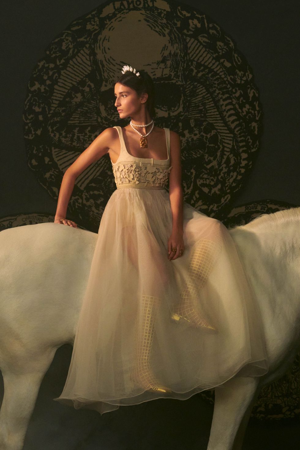 dior wedding dresses 2021