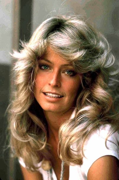 Farrah Fawcett's Relationships History: A List of All The