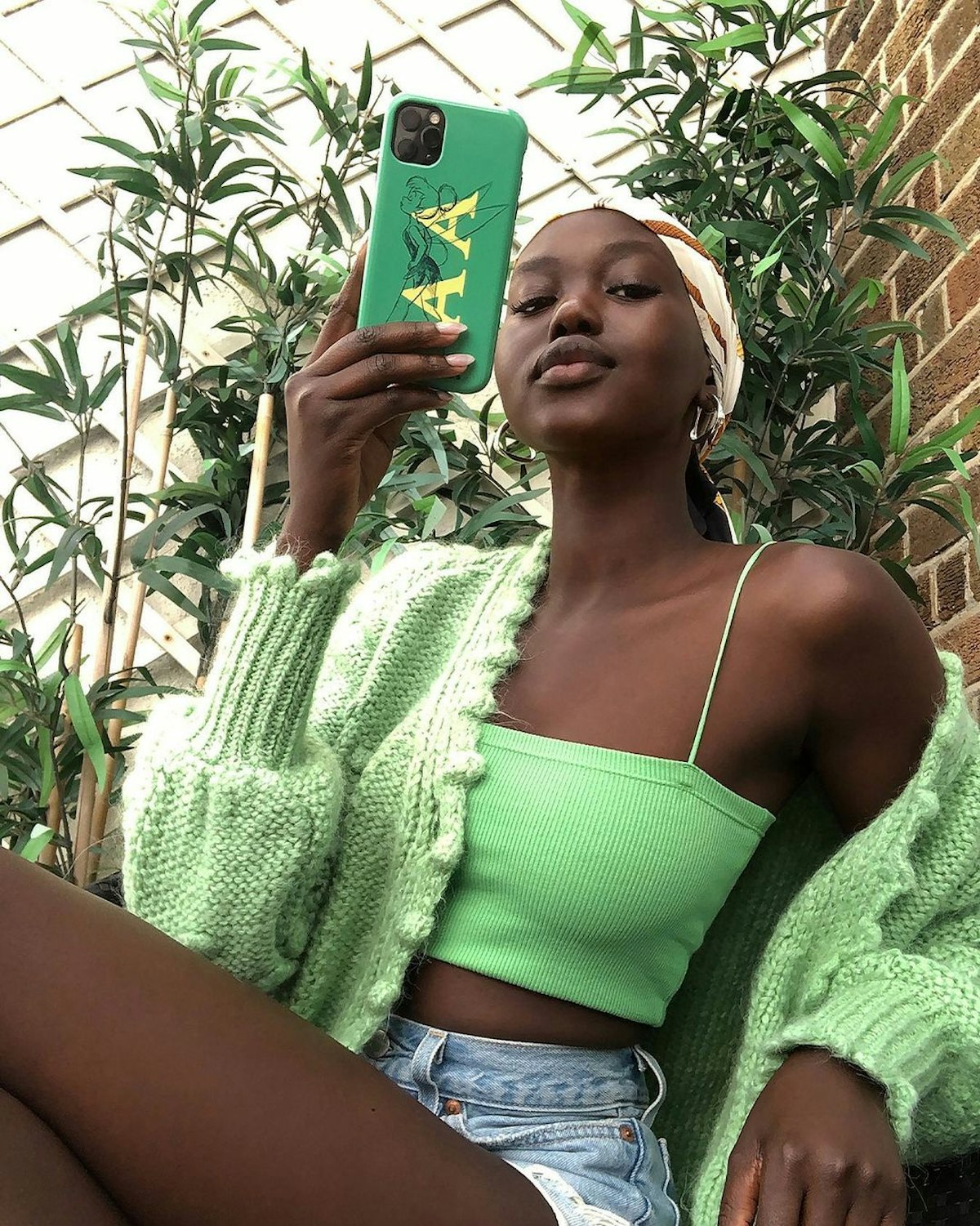 16 Black Fashion Influencers to Follow Now - Black Influencers Instagram  Style