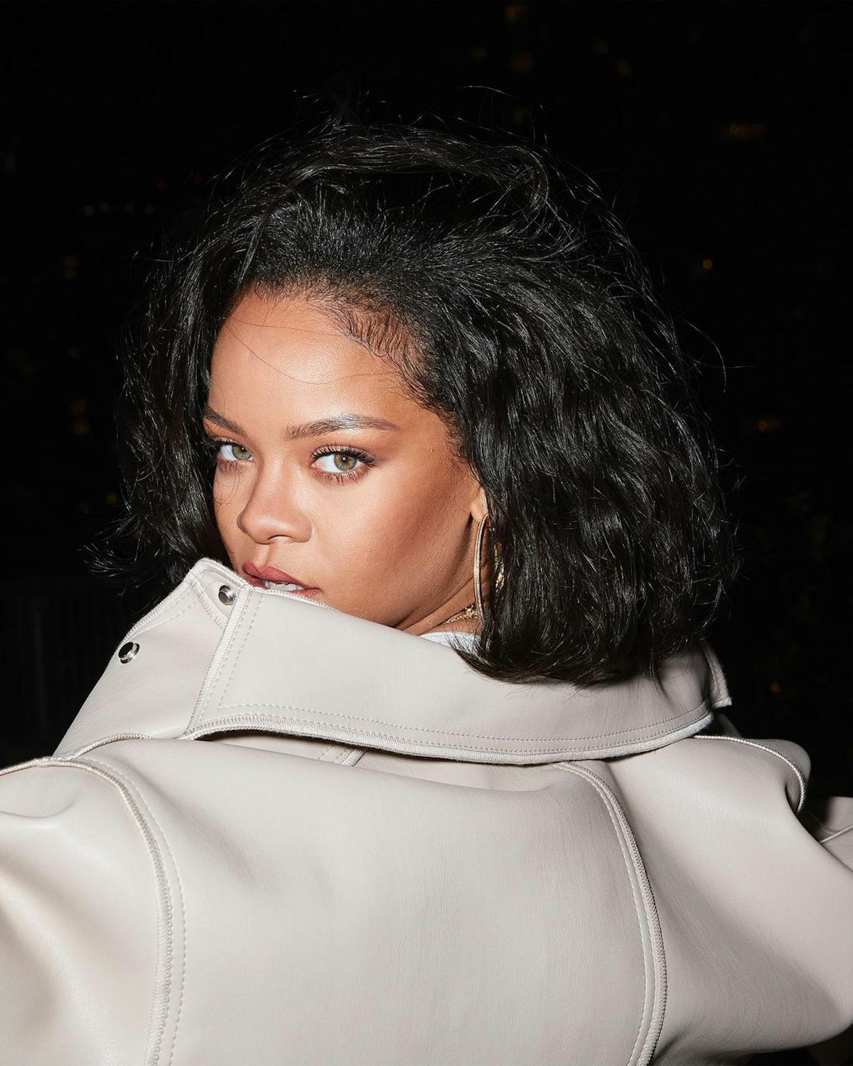 LVMH Pulls The Plug On Rihanna's Fenty Fashion Line