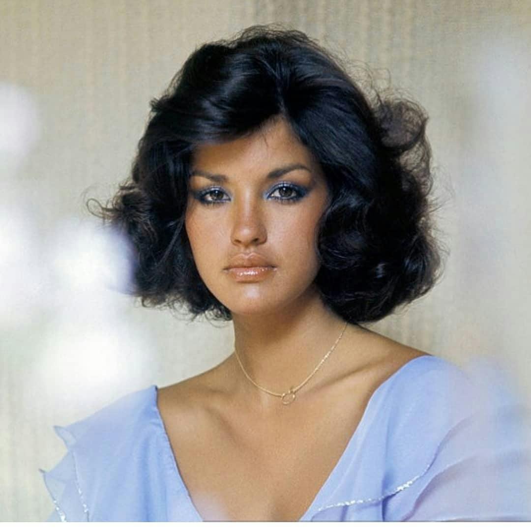 Young Photos of Supermodel Janice Dickenson - Janice Dickinson Runway  Fashion Modeling