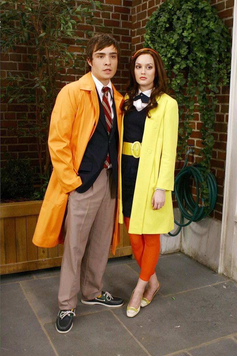 25 Outfits From The Original Gossip Girl Worth Recreating Tv Fashion Blair Waldorf Ser 25 Outfits From The Original Gossip Girl Worth Recreating Tv Fashion Blair Waldorf Ser