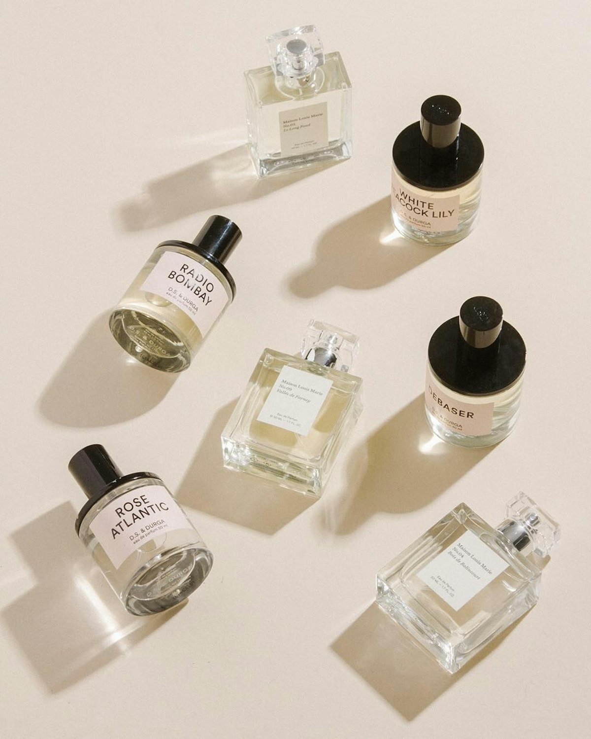 The Best Perfume to Wear According to Your Zodiac Sign Astrology