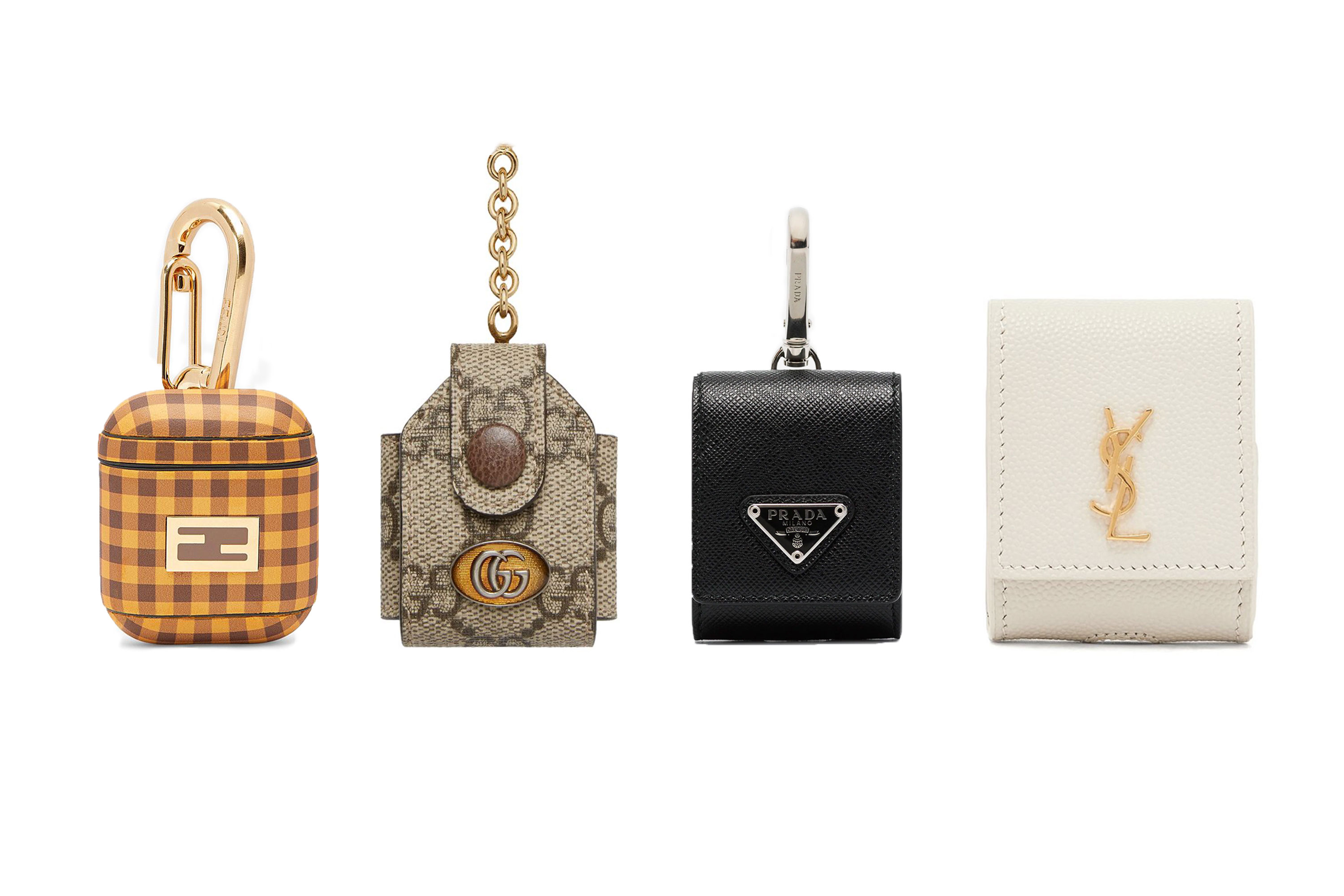 ferragamo airpod case