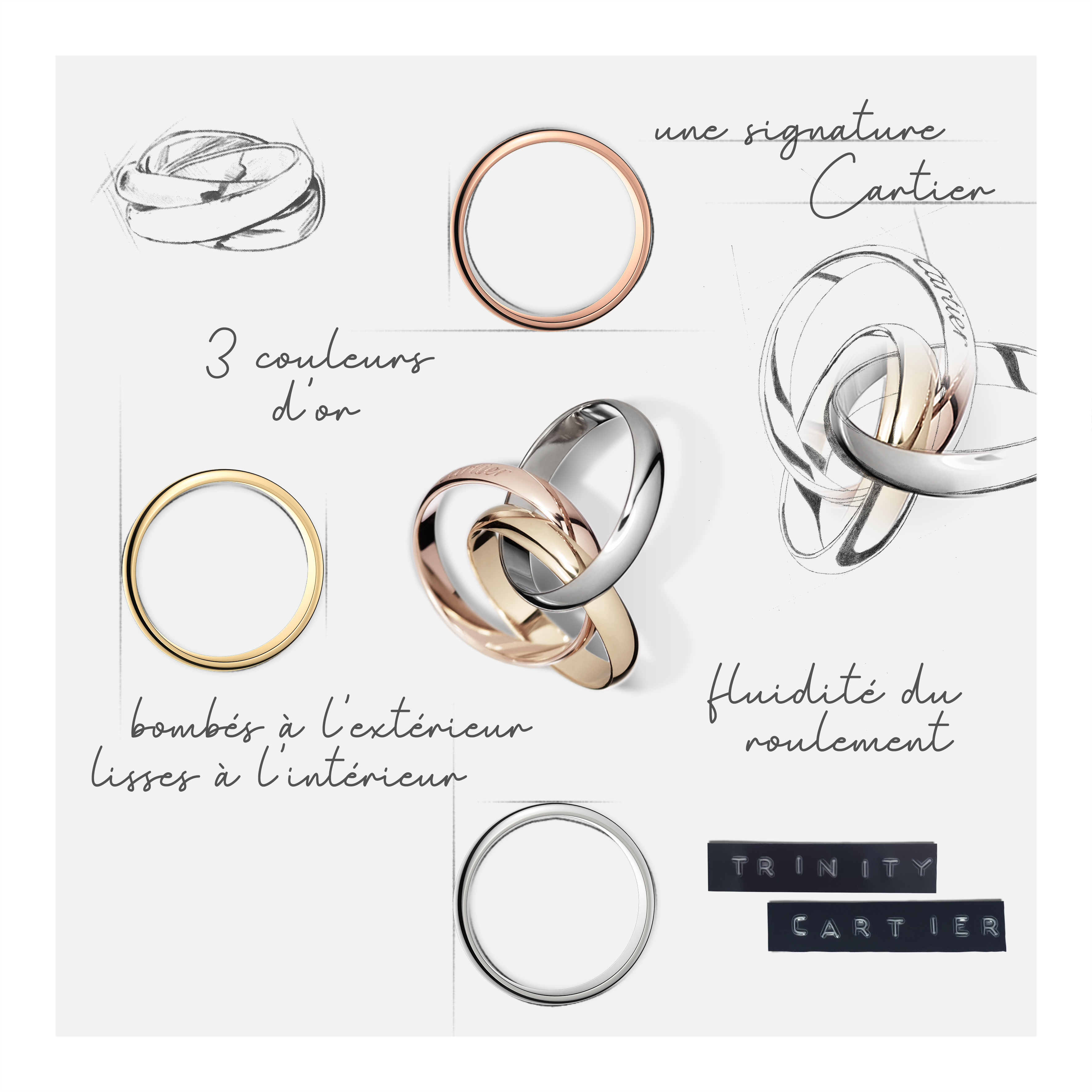 Cartier Trinity Ring Engraving 2024 favors