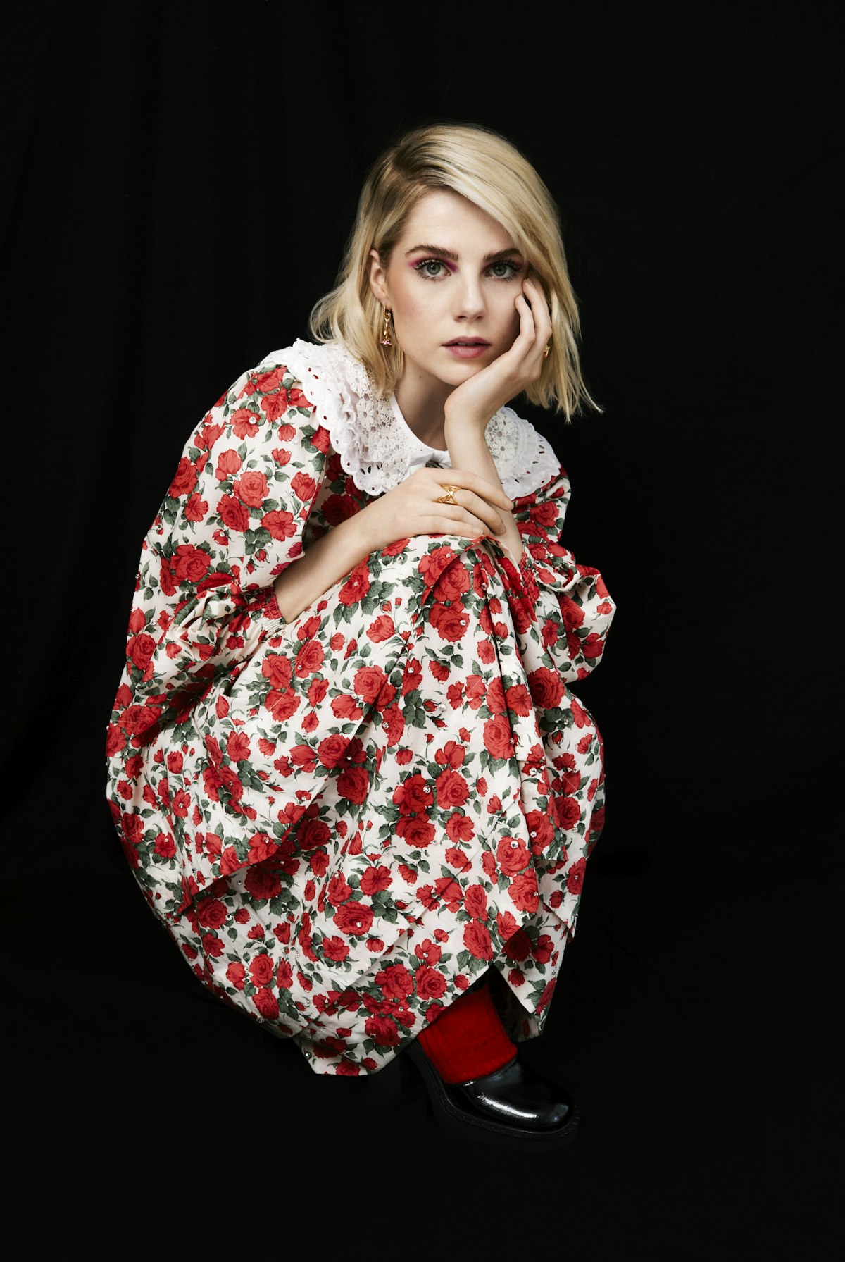 Andiegen Chary: Tiktok Star'S Stunning Photos - z0l03hq