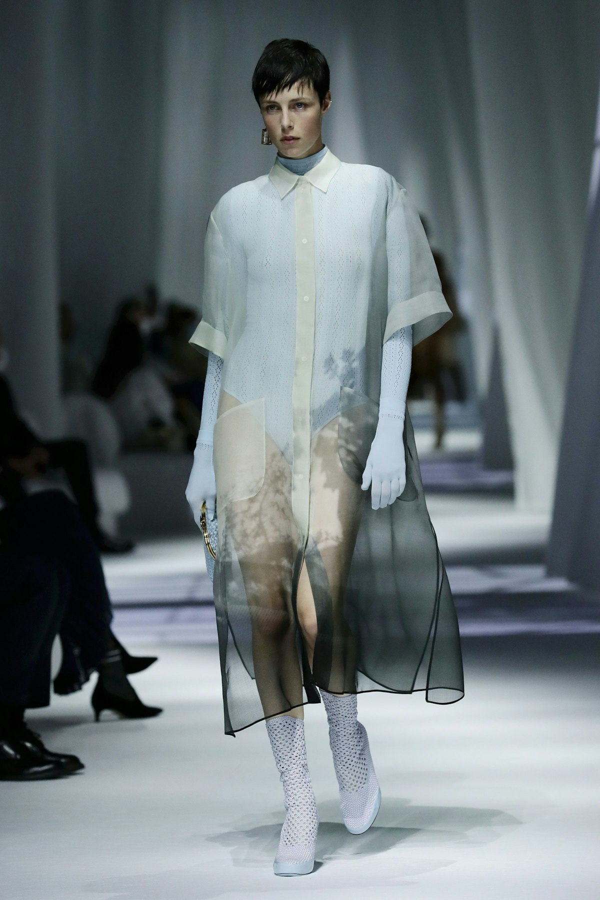 How to Dress Like a Pisces Pisces Season Zodiac Style Trends