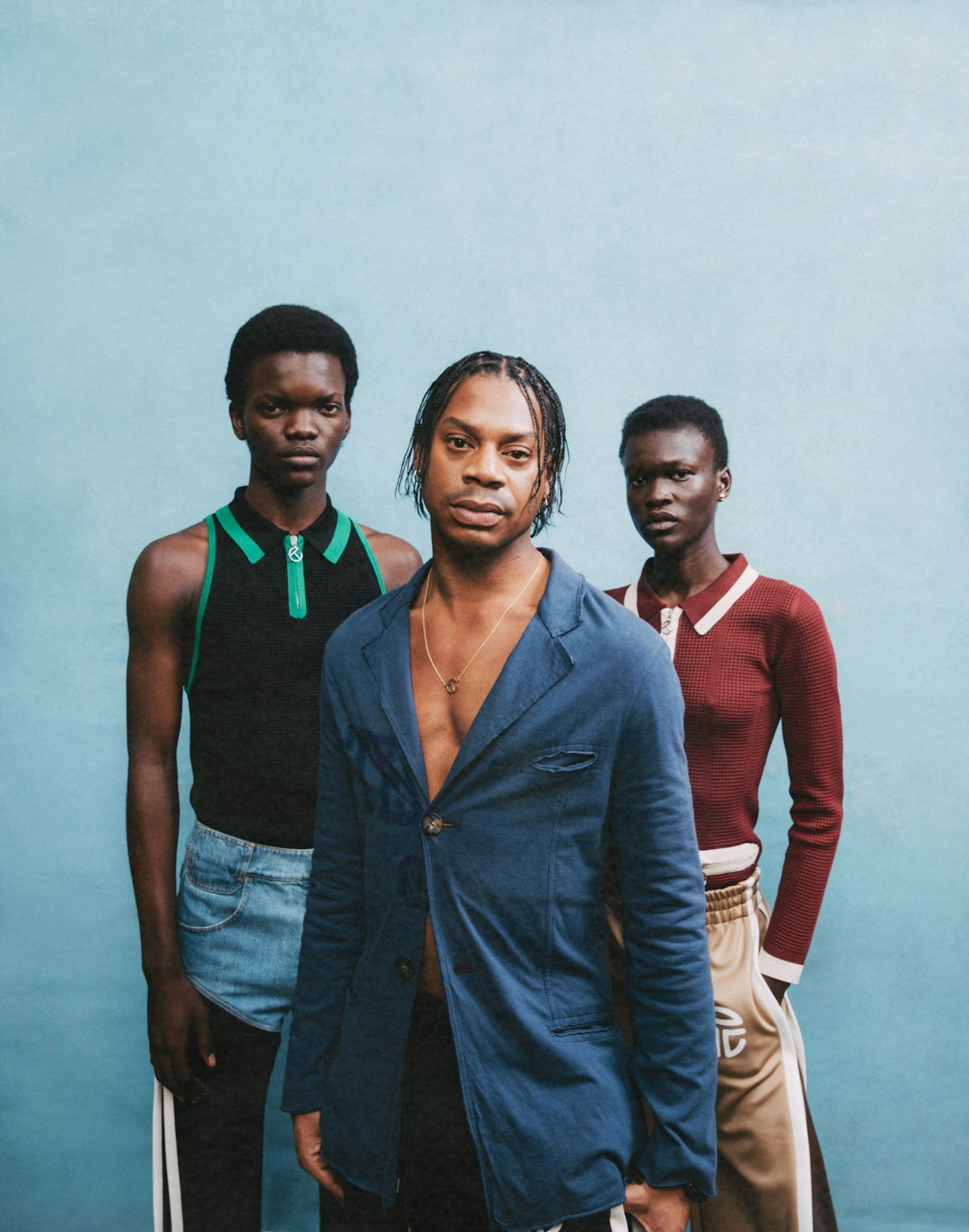 Telfar Drops New Duffel Bag Exclusively on Telfar TV Shopping Channel