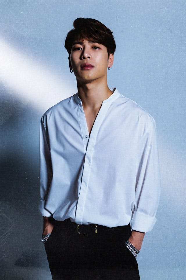 Why Jackson Wang Turned Down the Olympics to Become a K-Pop Star – Hong  Kong Fencing Jacks