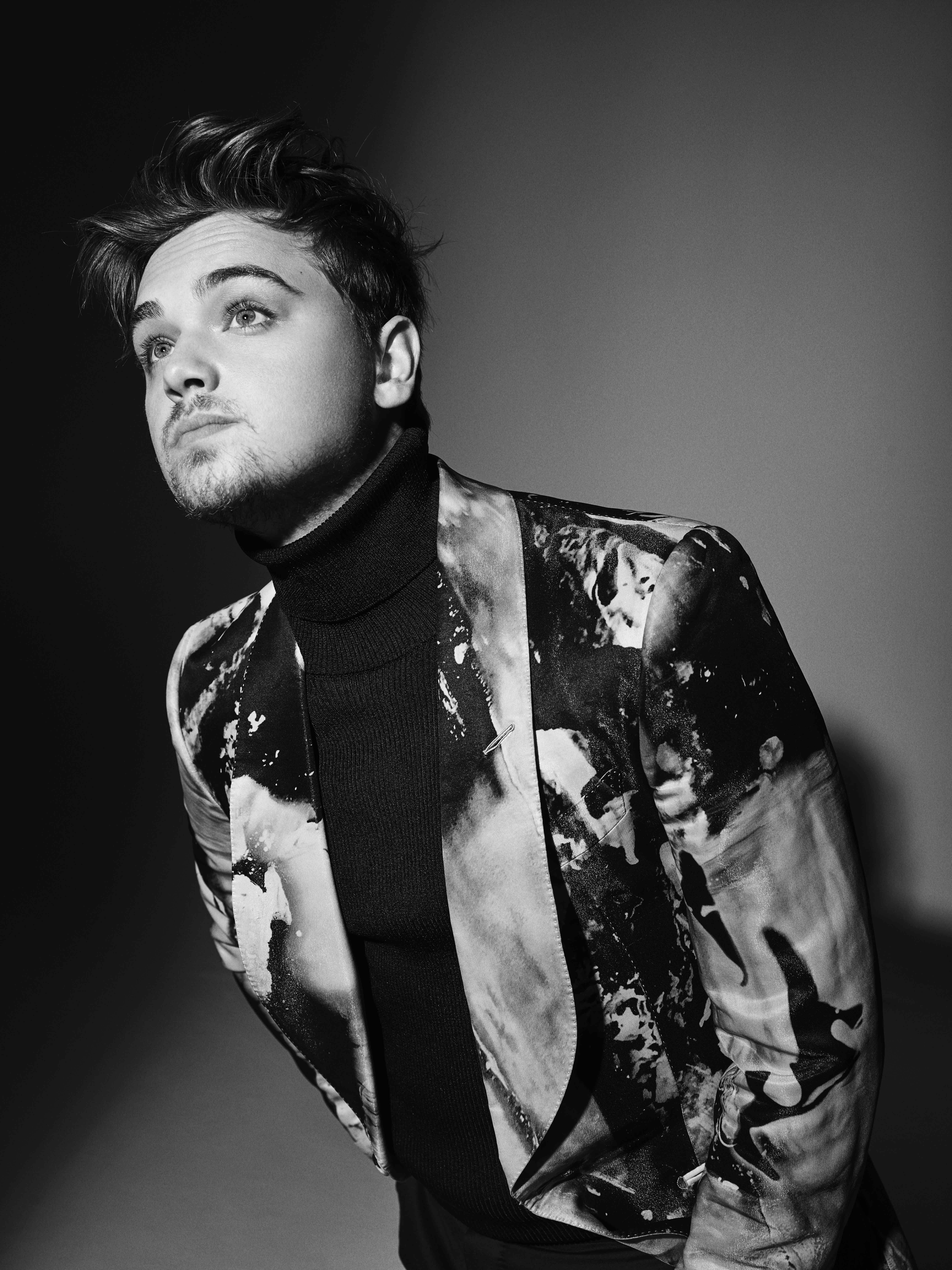 Dean Charles Chapman Porn