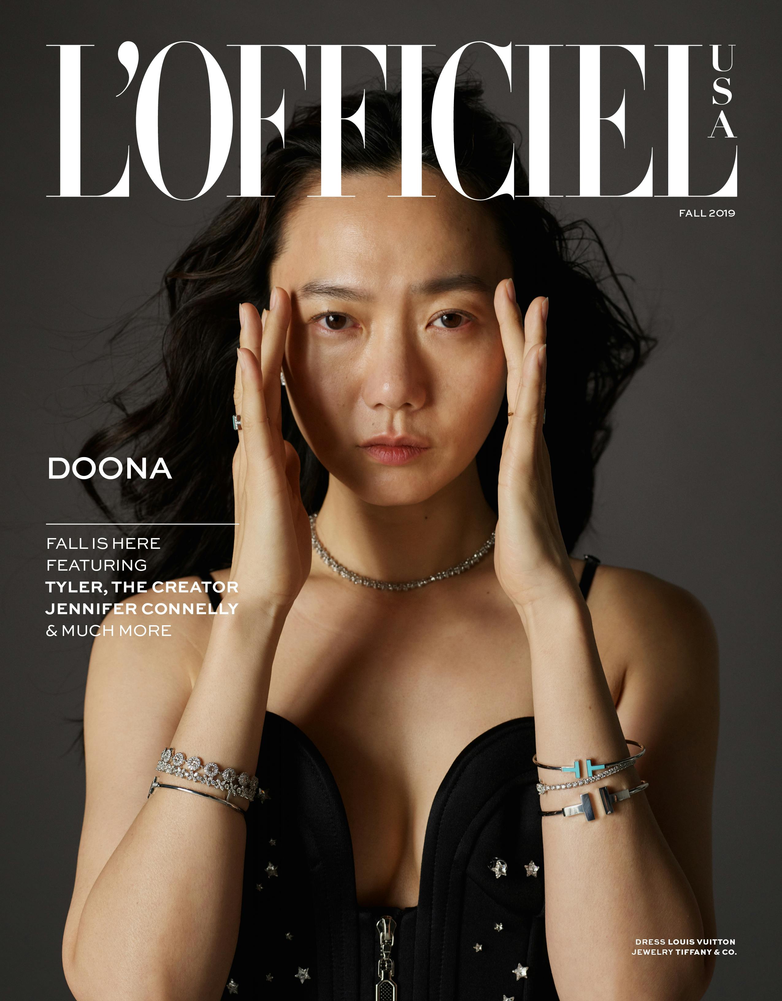 Jennifer kim actress