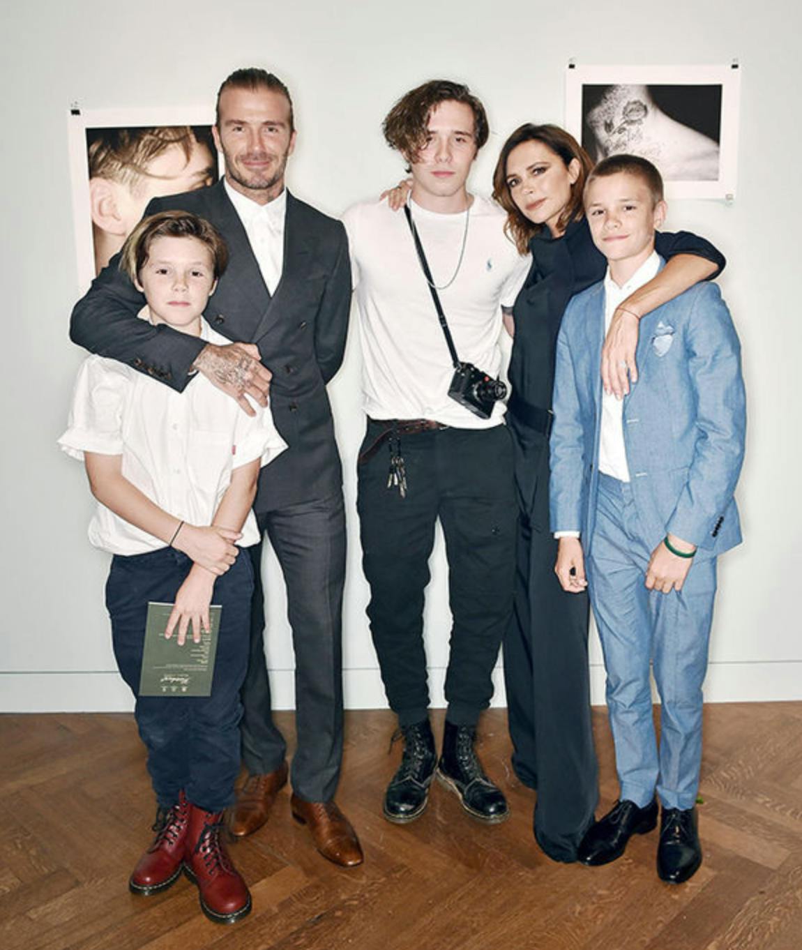 Nicola Peltz Brooklyn Beckham - Freedomroo Brooklyn Beckham Takes His ...