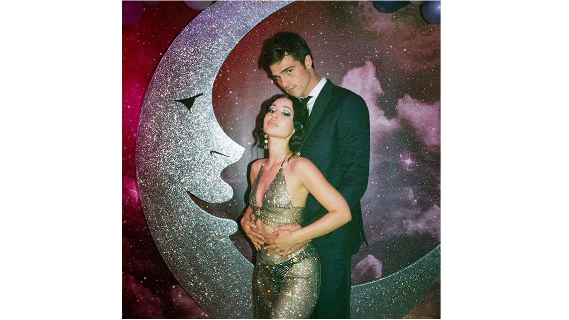 Euphoria' Finale With Glitzy Prom Pics