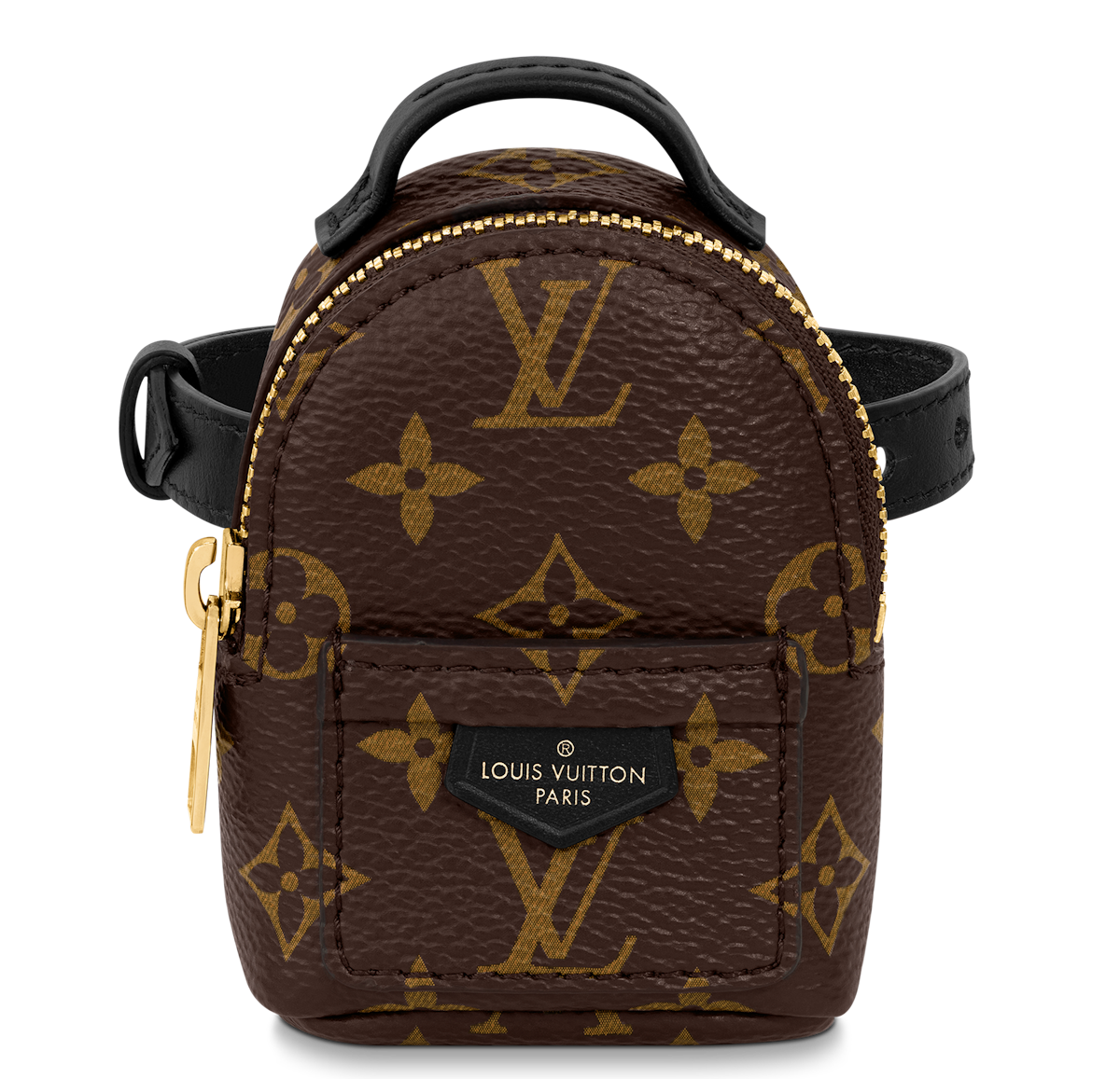 WHAT CAN FIT INSIDE OF MY Louis Vuitton BUM BAG 