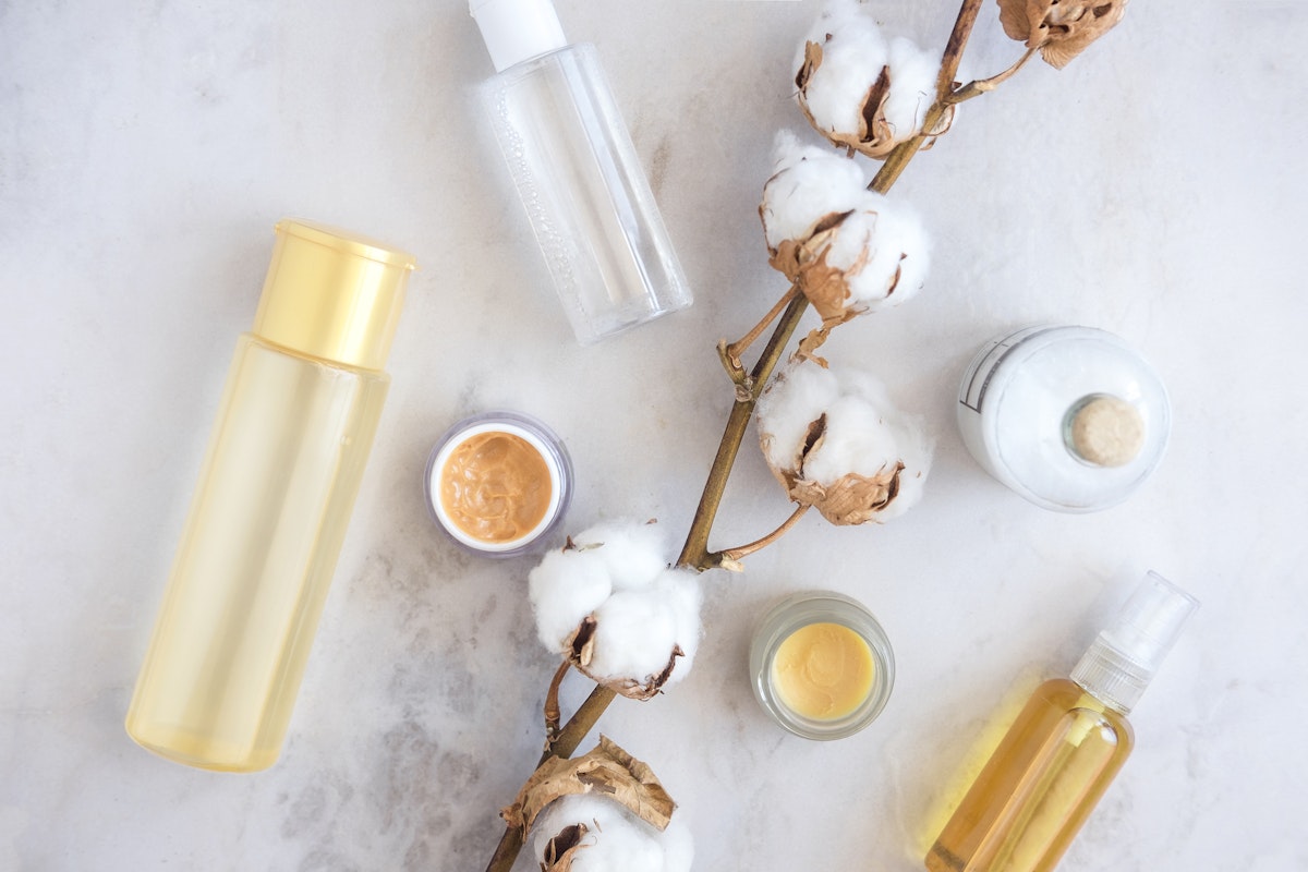 Why Toner is the Perfect Addition to Your Beauty Routine Facial Toner
