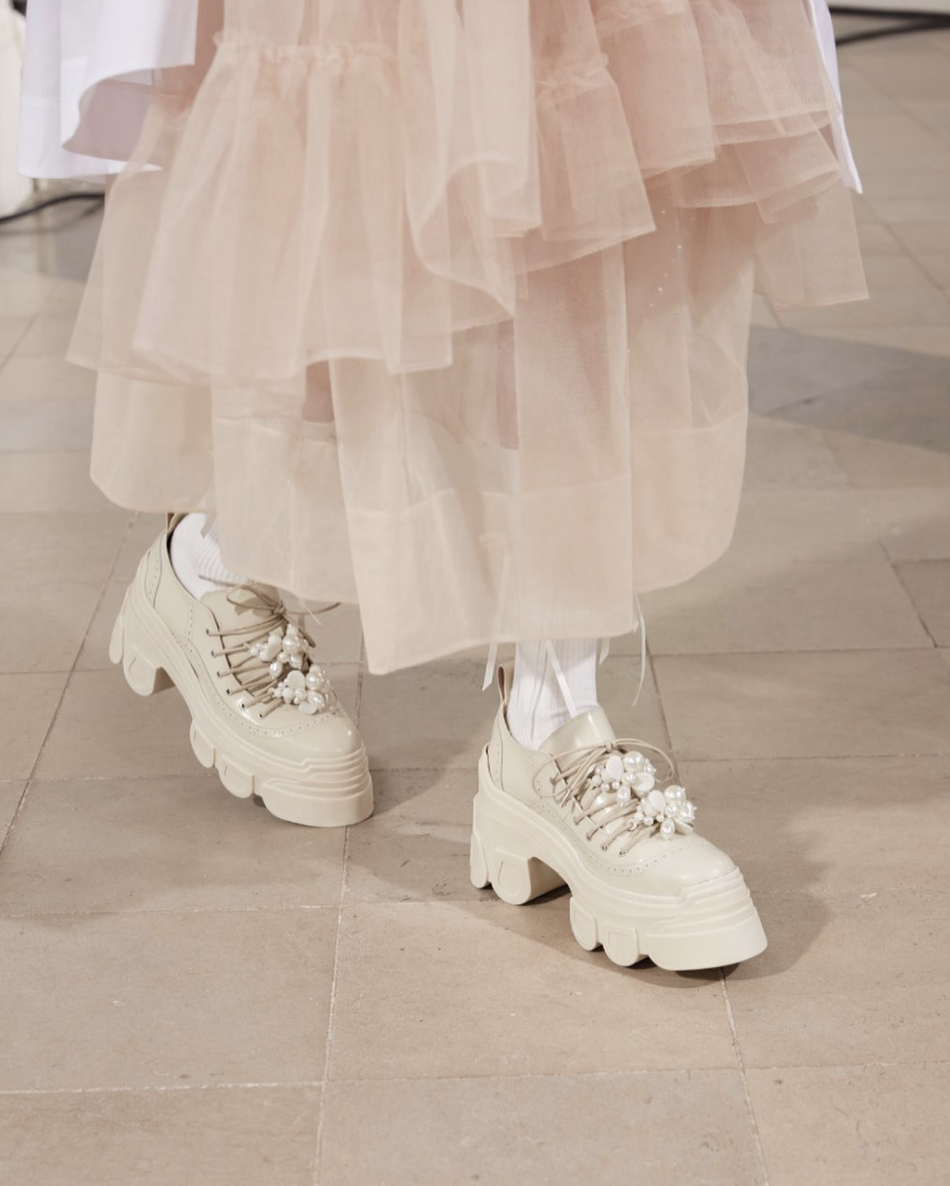 Best Shoes from the Fall/Winter 2021 