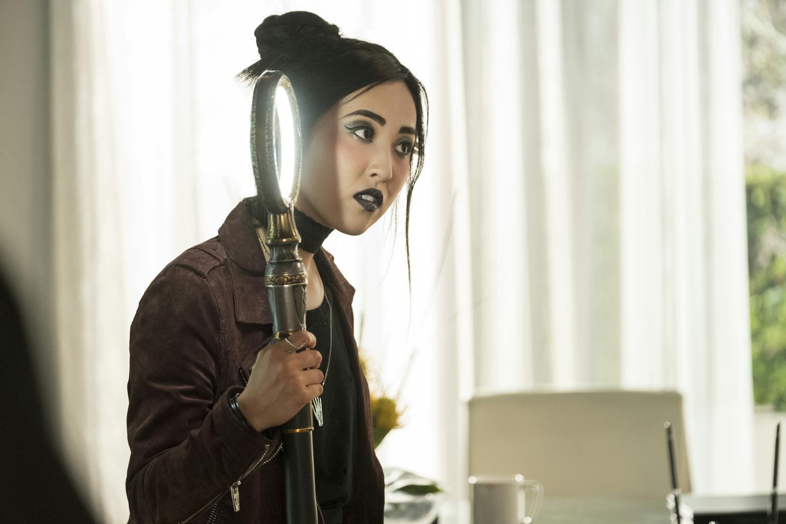 Lyrica okano hot