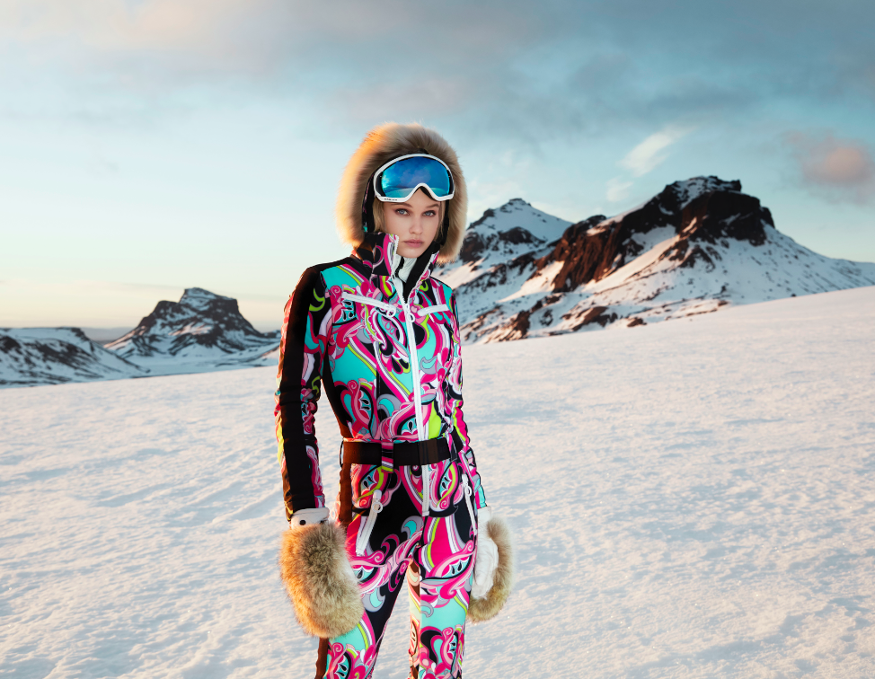 Best ski 2025 wear brands