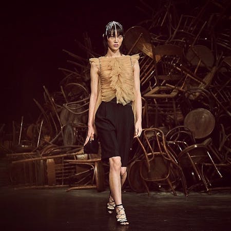 Designers To Watch For Spring Summer 2020 Emerging Designer Fashion Week