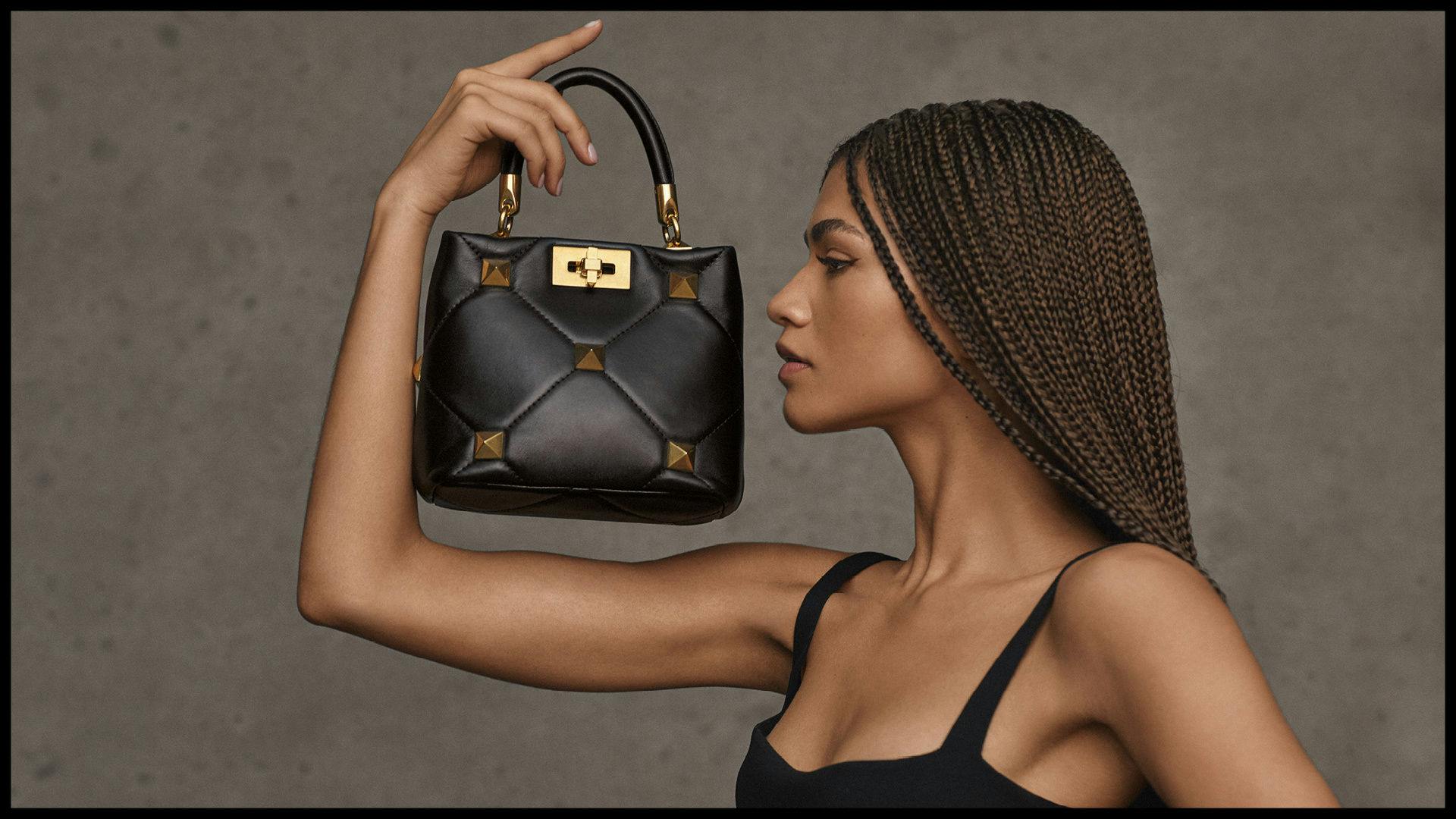 L Officiel Usa Articles Tagged With Zendaya