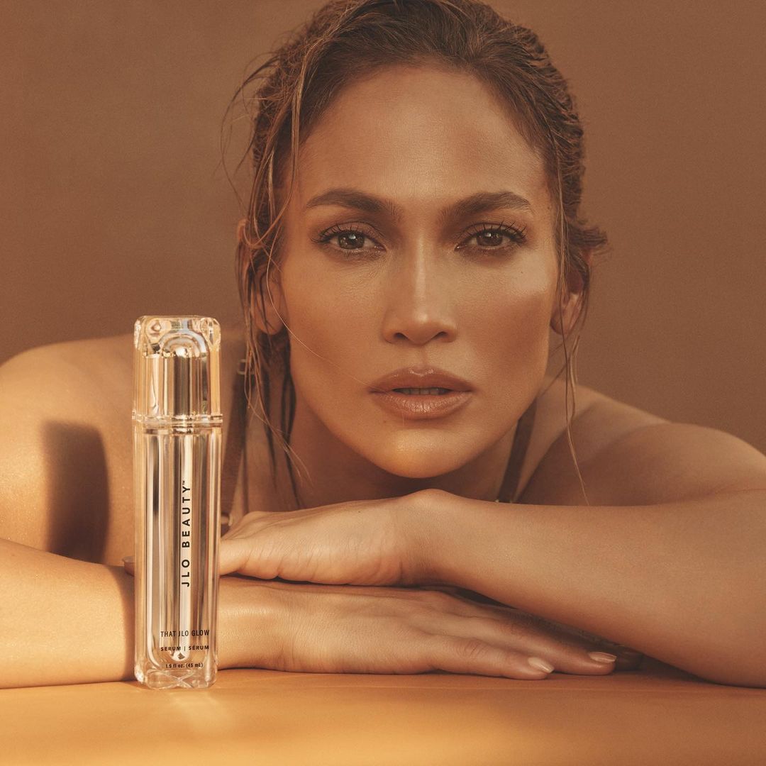 Are Celebrity Skincare Lines the New Celebrity Fragrances