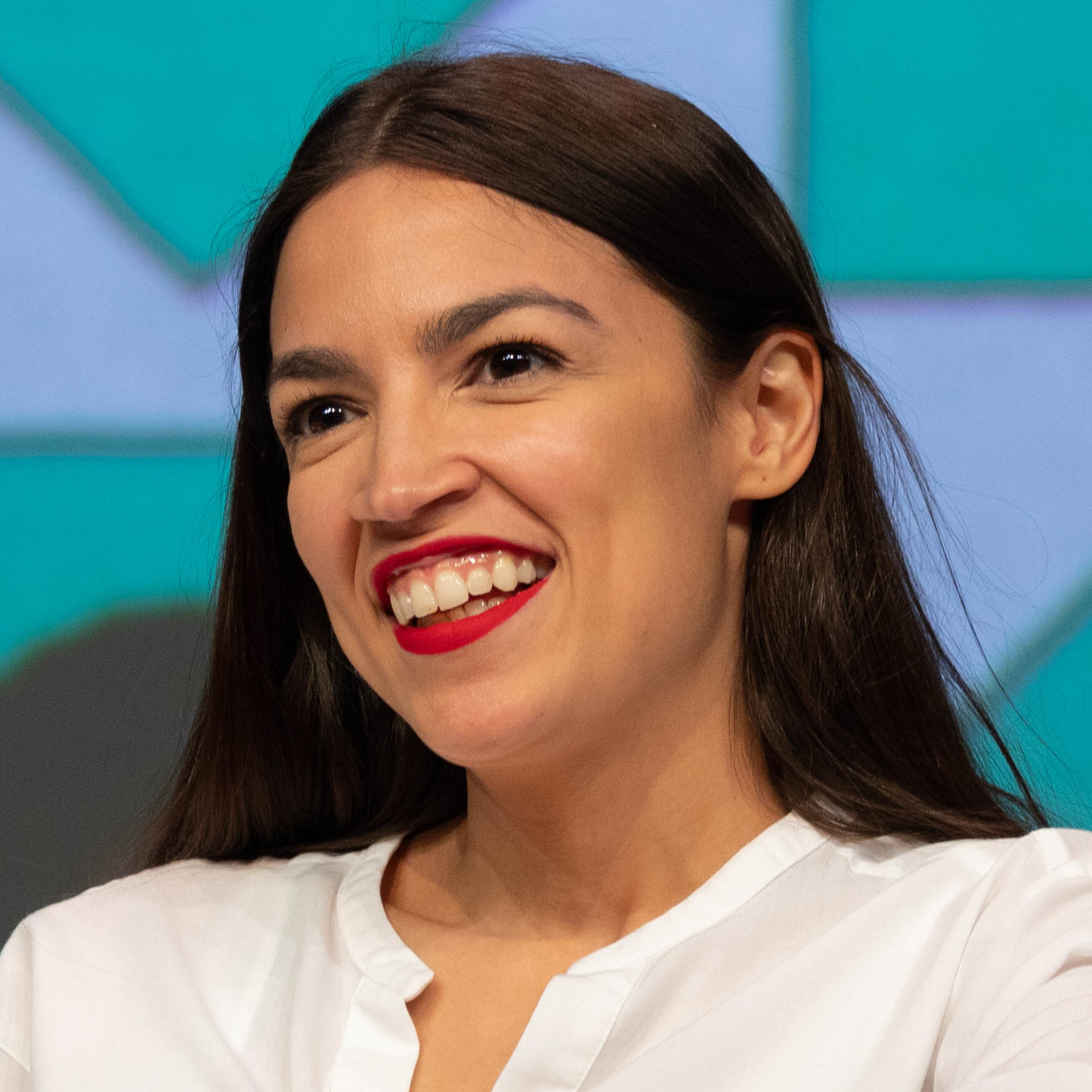angela ocasio cortez