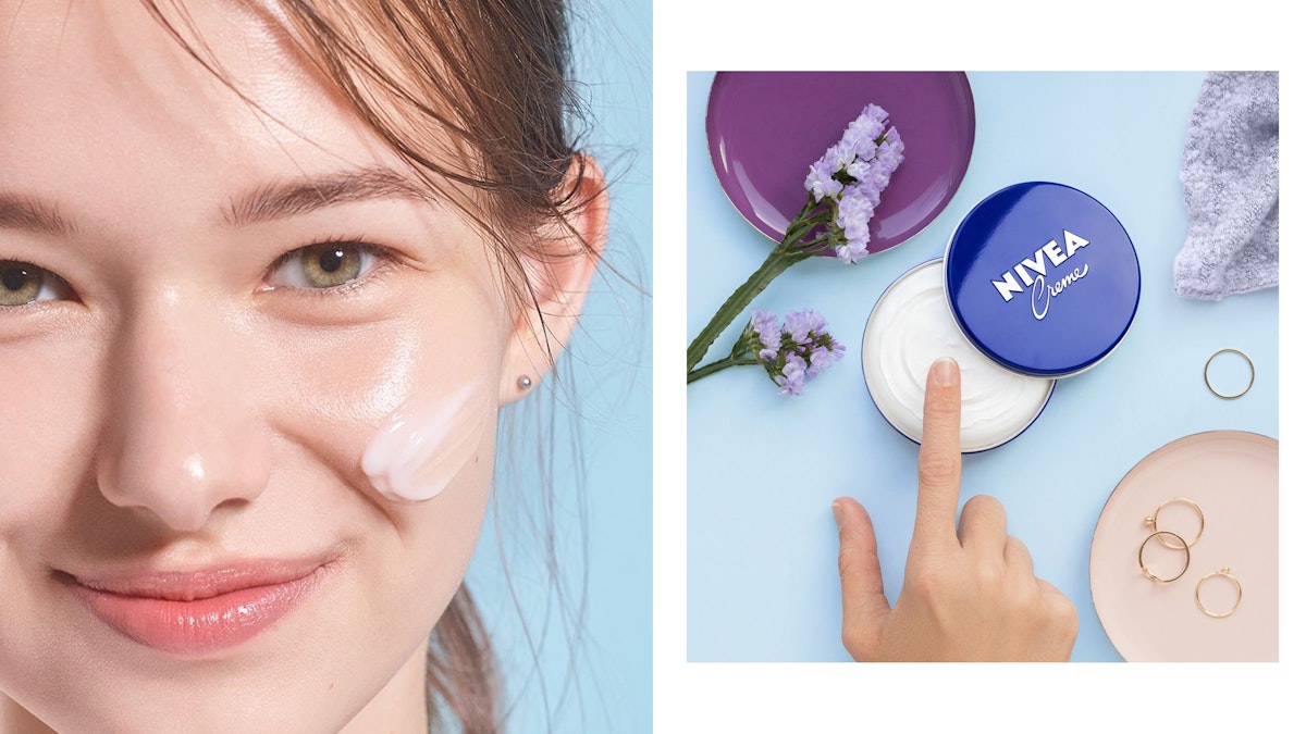 Slugging is the K-Beauty Trend You Should Be Trying - Slugging K-Beauty Oil
