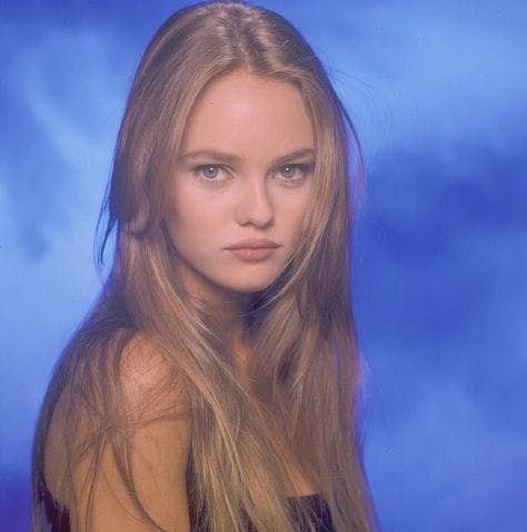 Vanessa paradis of pictures