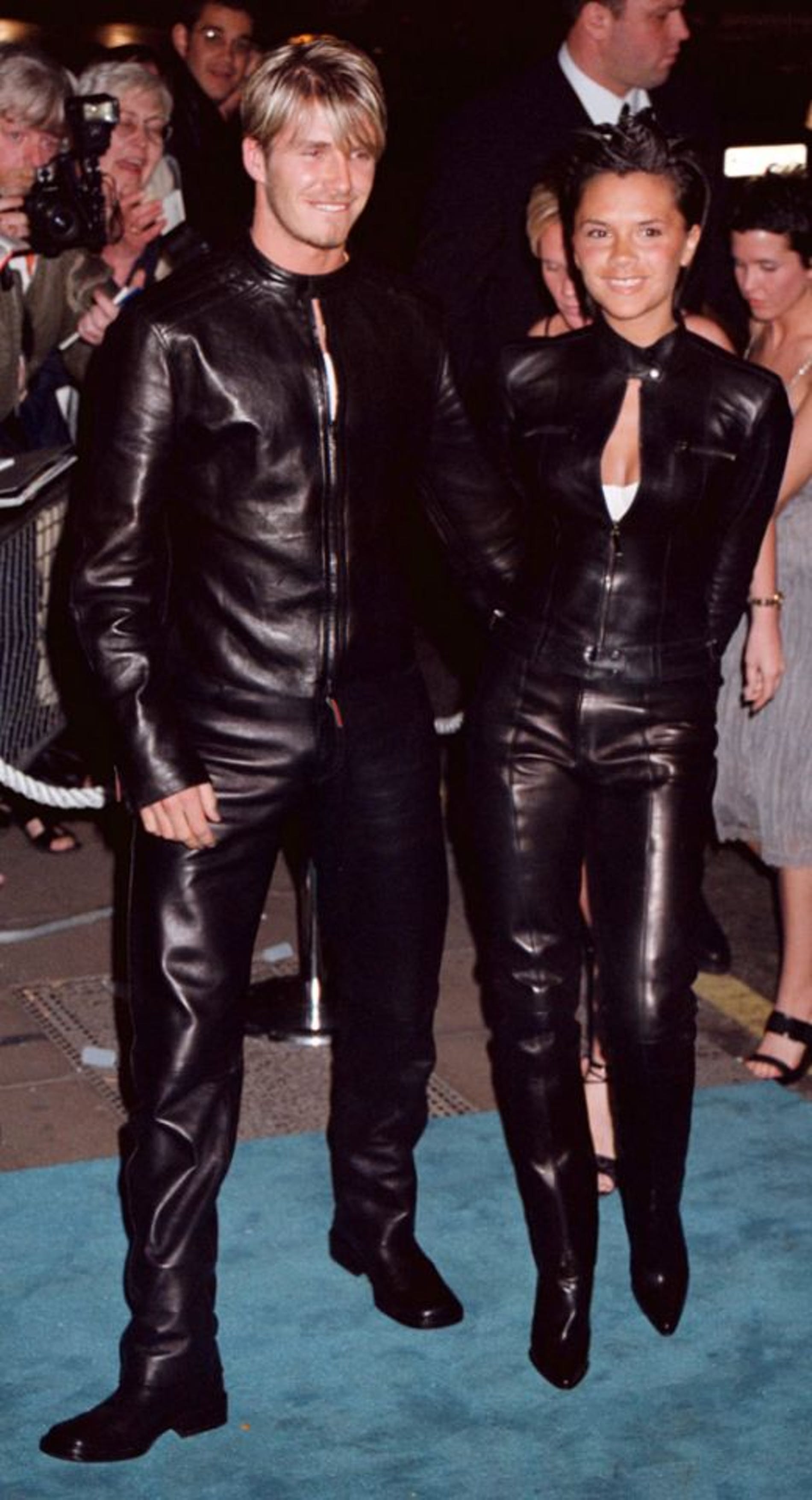90s Outfits: The Best Fashion from the 